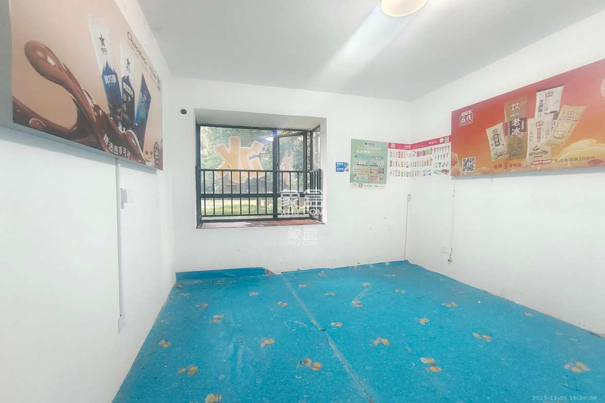 水墨林溪 3室2厅2卫 3600.0元/月 水墨林溪 3室2厅2卫 3600.0元/月室内图