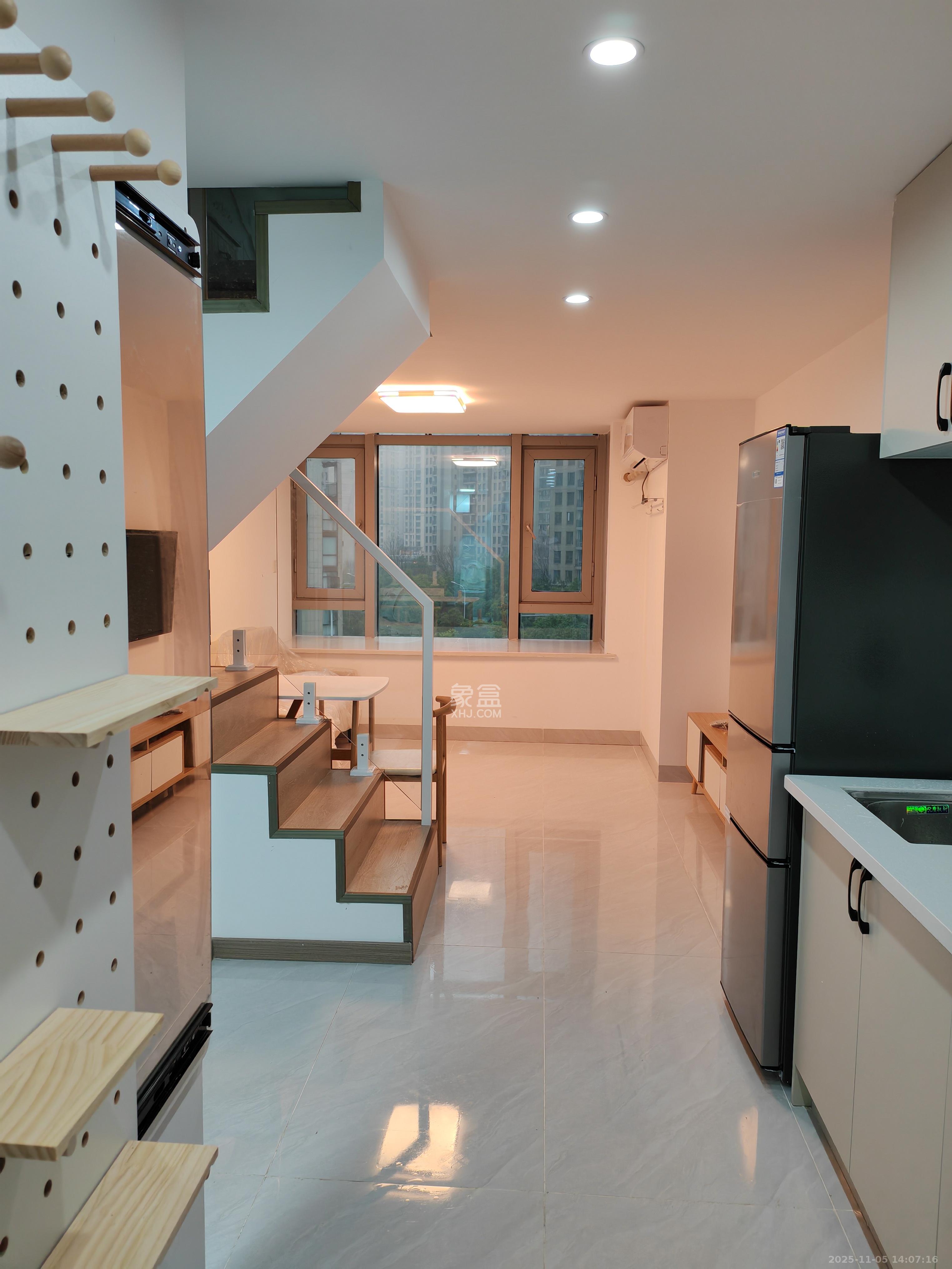 福晟翡翠湾 2室1厅1卫 1900.0元/月 福晟翡翠湾 2室1厅1卫 1900.0元/月室内图