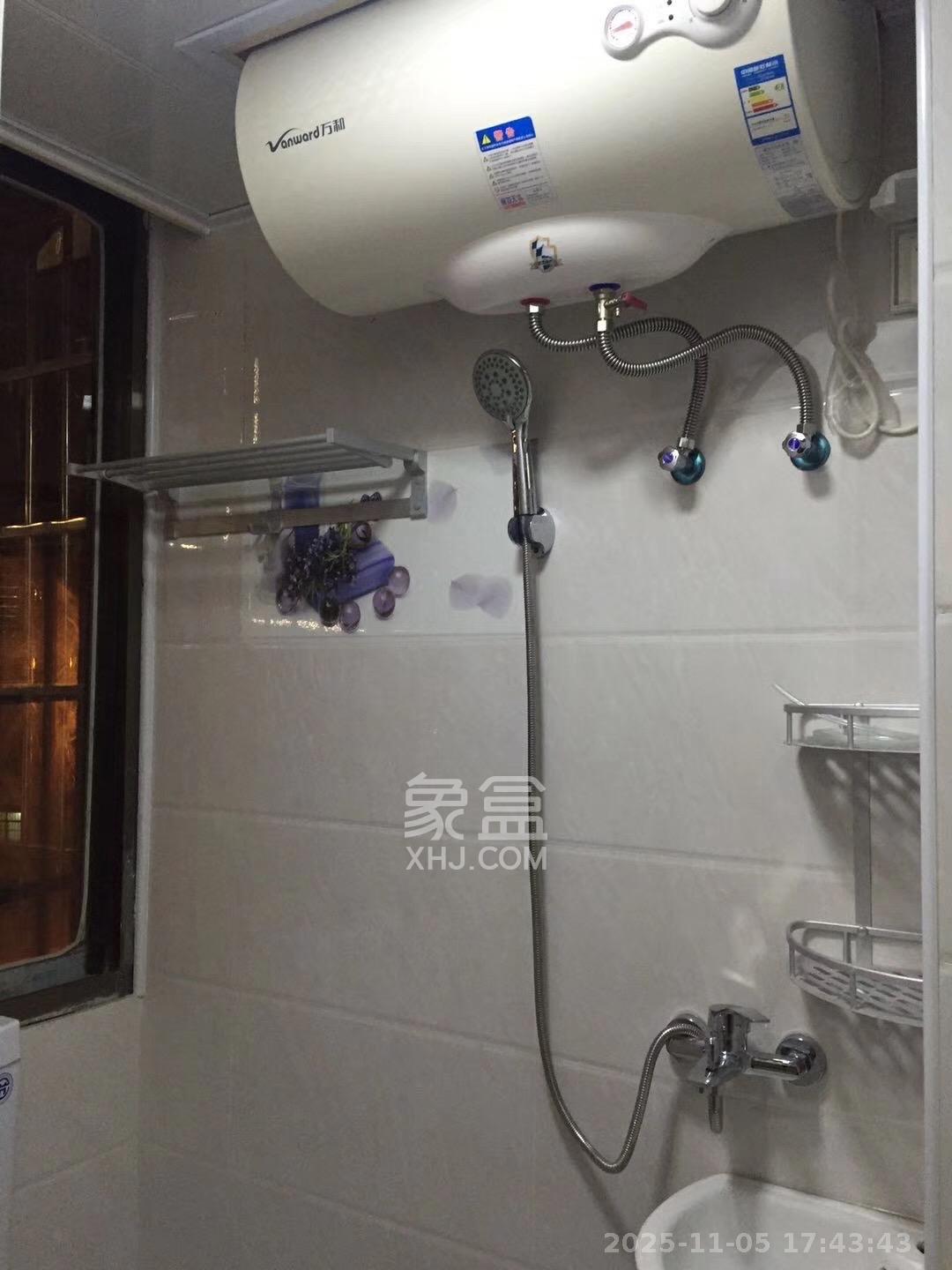 先福安置小区 2室2厅1卫 1600.0元/月 先福安置小区 2室2厅1卫 1600.0元/月室内图