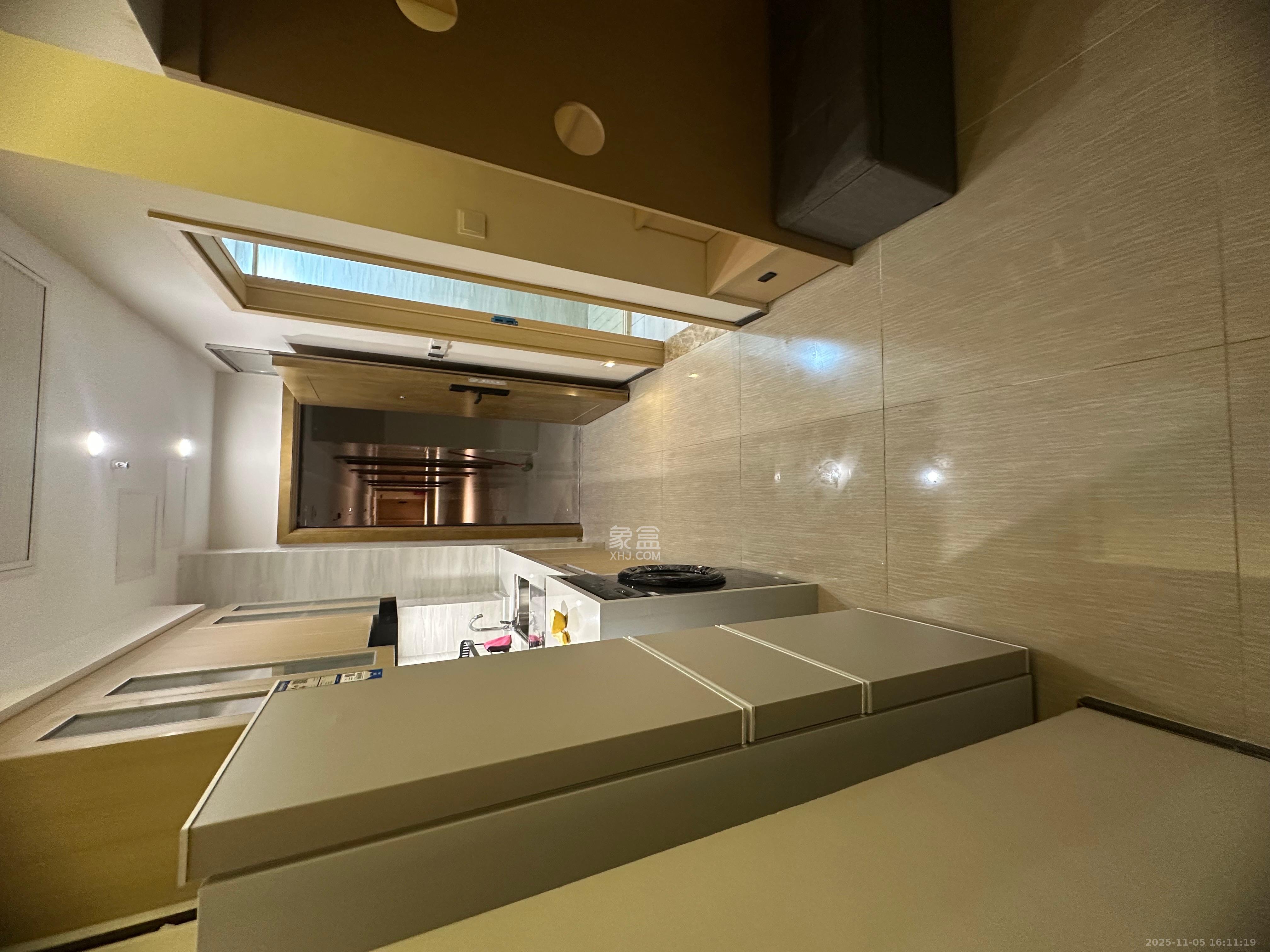 恒大珺悦府  1室0厅0卫    1300.0元/月