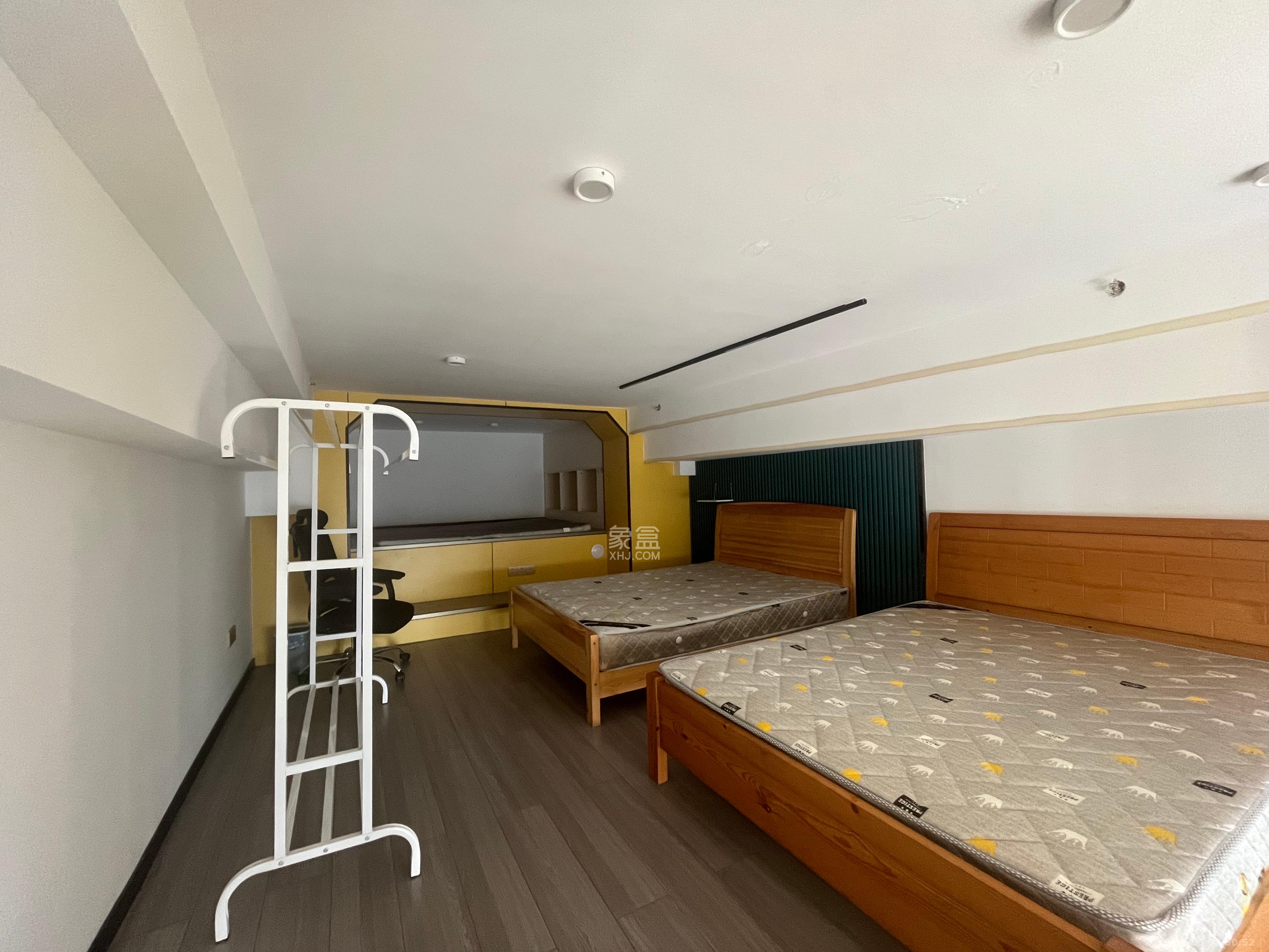 敬天广场 1室1厅1卫 2400.0元/月 敬天广场 1室1厅1卫 2400.0元/月室内图