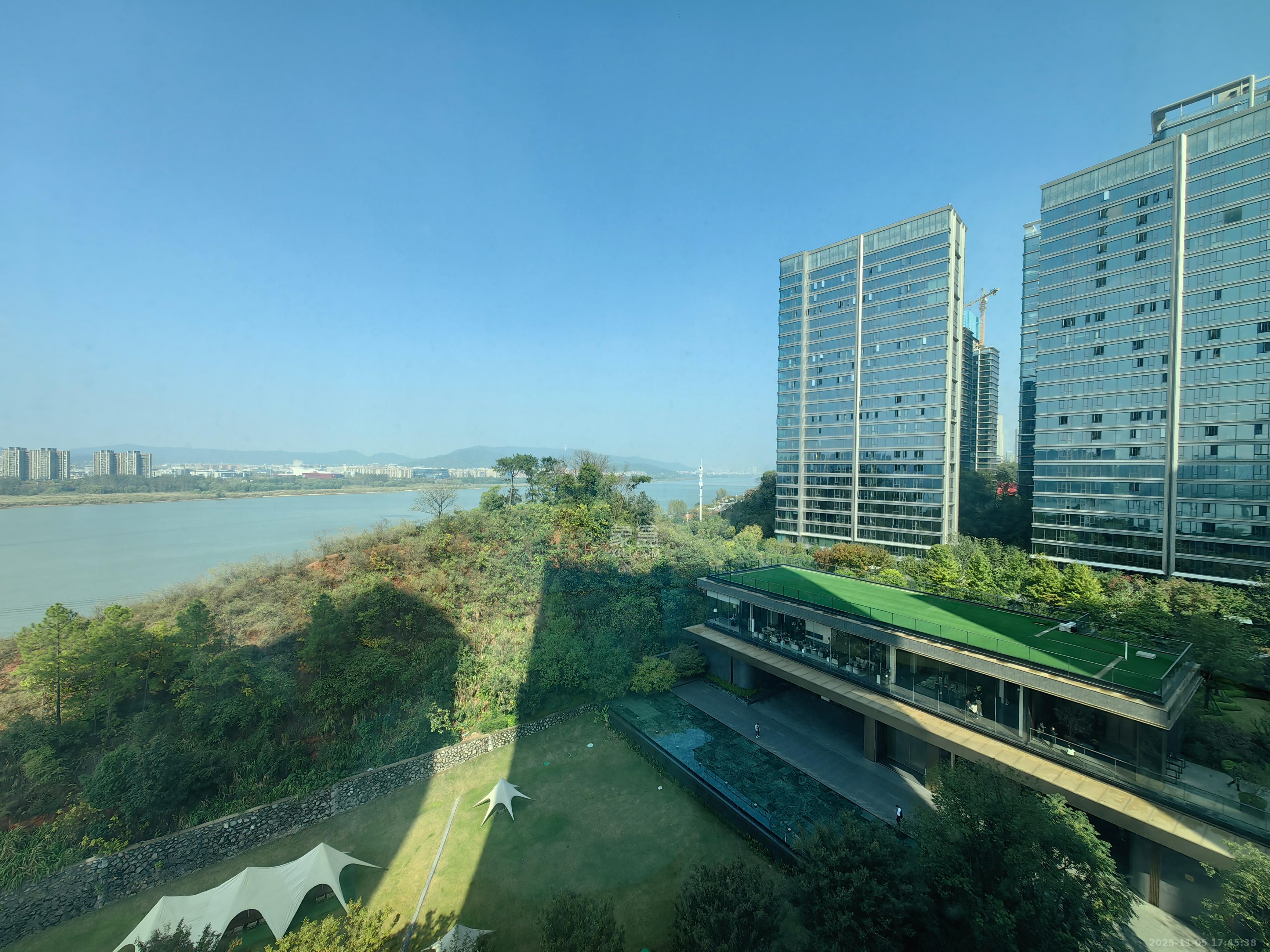 中海阅湘台 5室2厅3卫 16800.0元/月 中海阅湘台 5室2厅3卫 16800.0元/月室内图