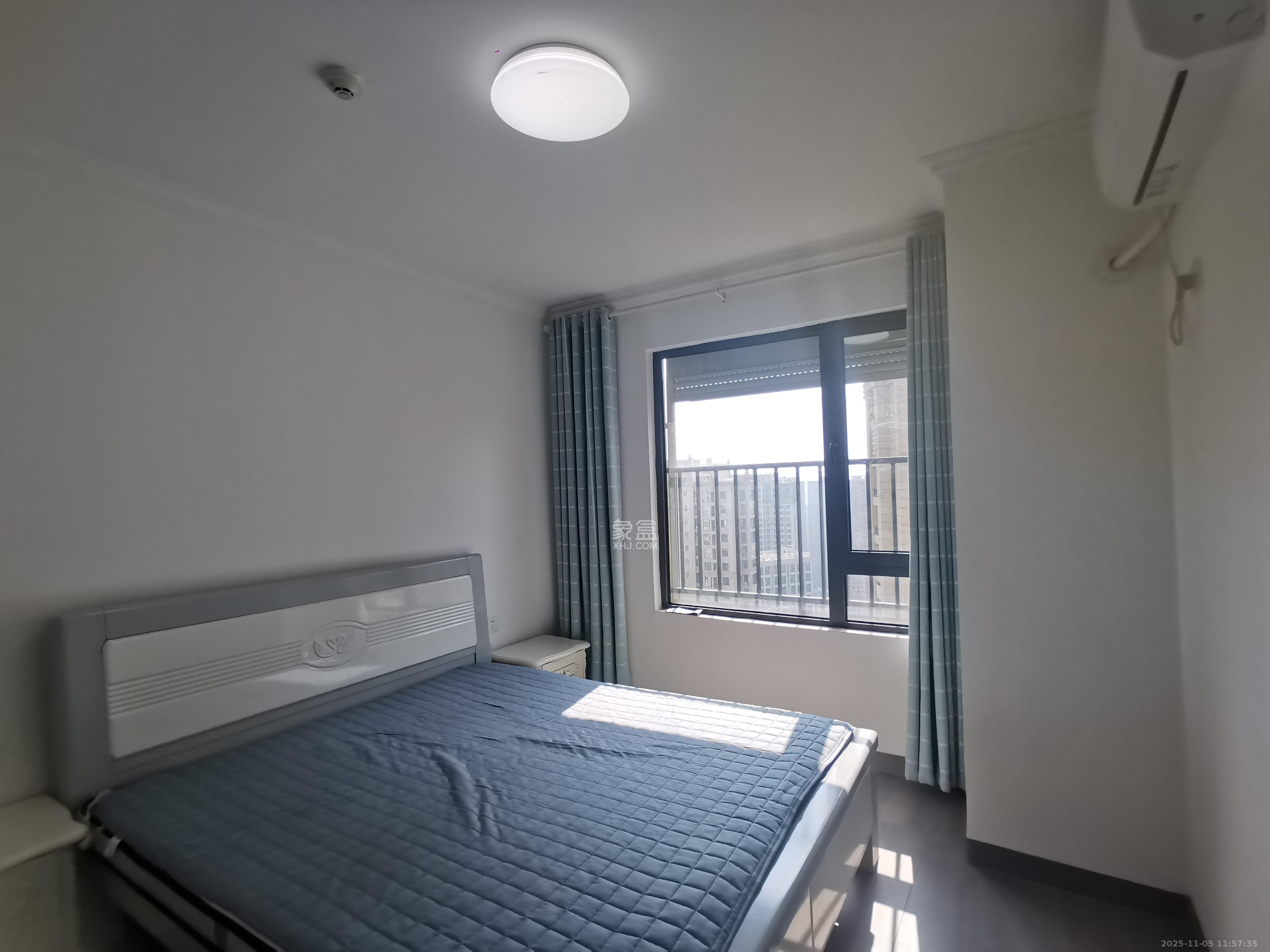 明发阅江悦府 3室2厅1卫 2200.0元/月 明发阅江悦府 3室2厅1卫 2200.0元/月室内图