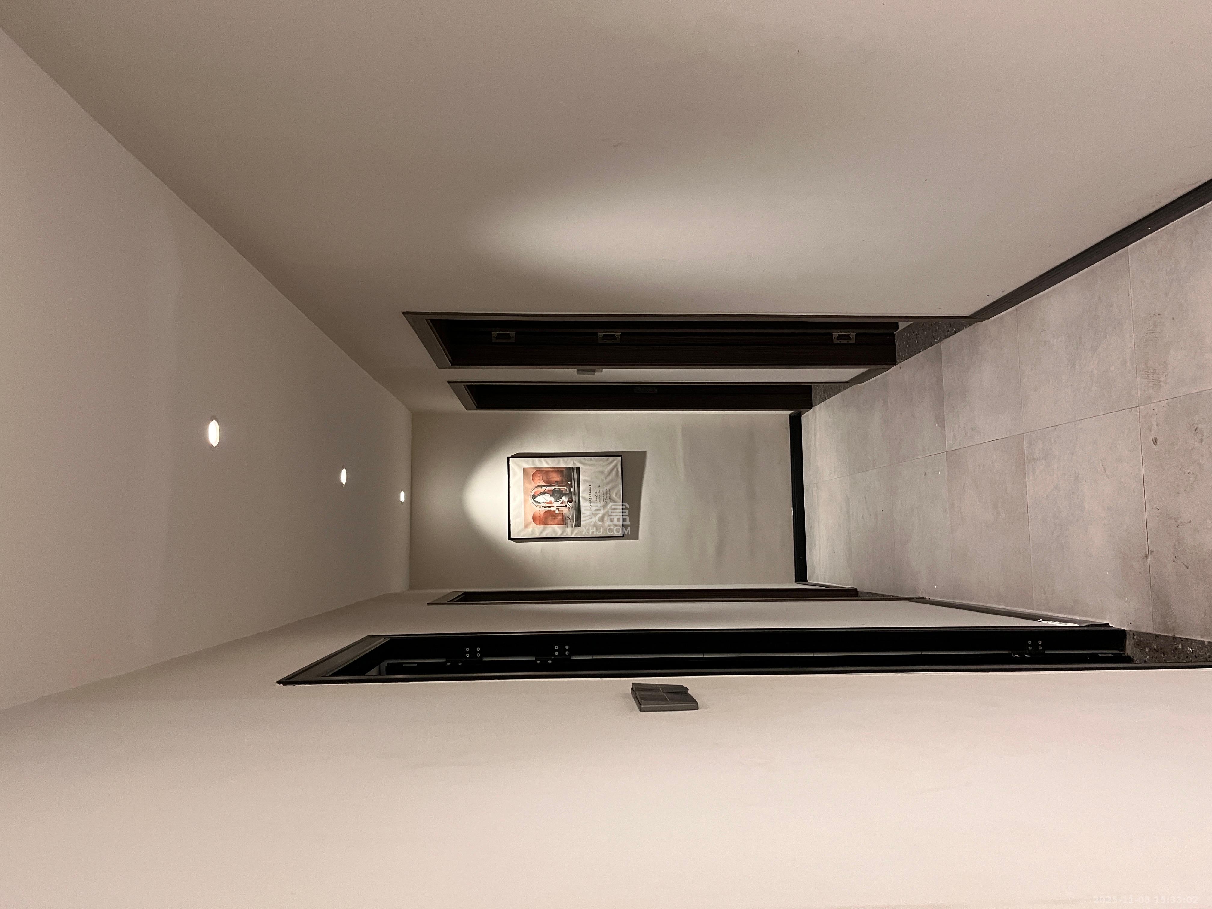 奥克斯缔壹城  3室2厅2卫    3000.0元/月室内图