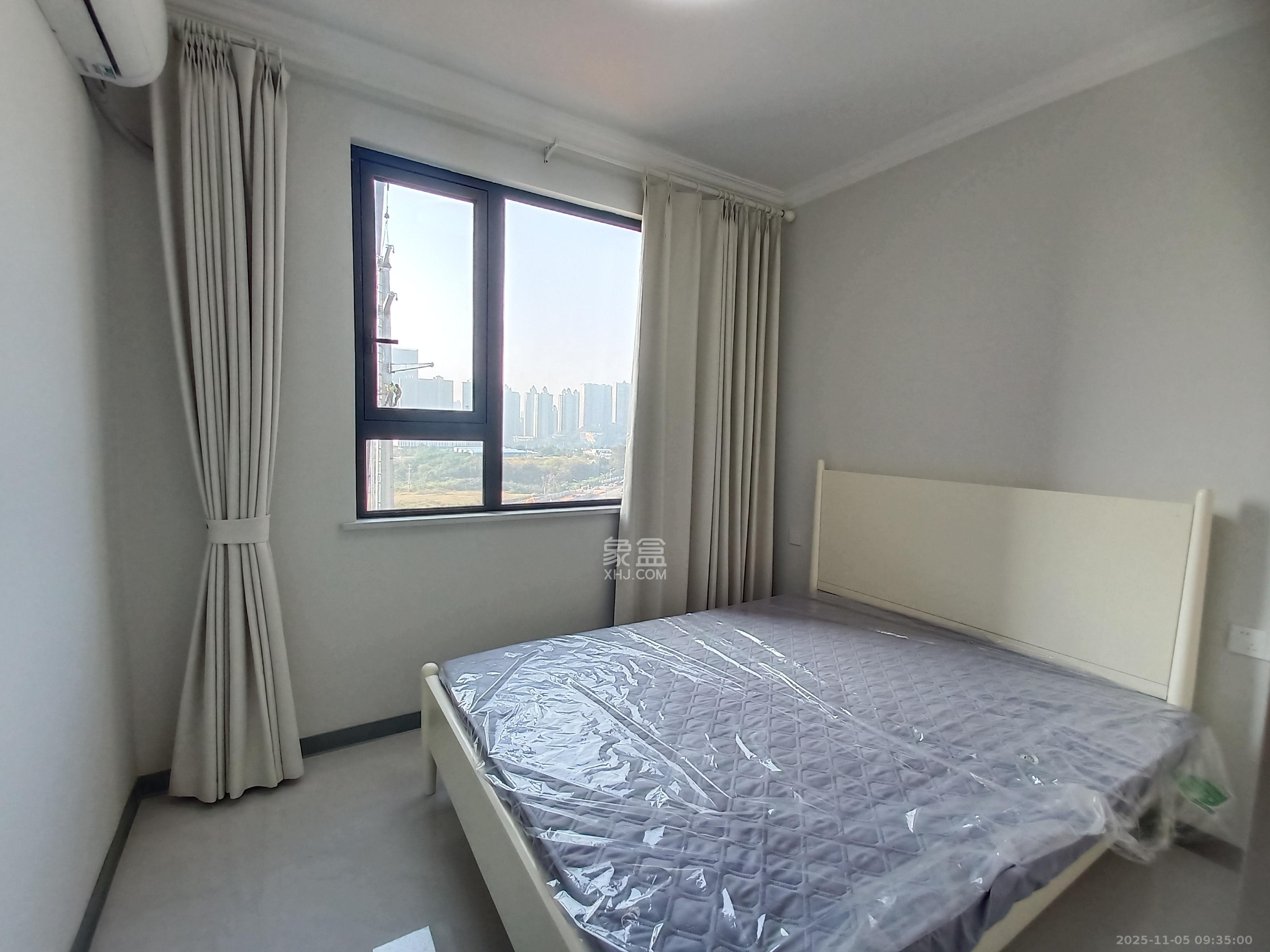 谷山景苑  2室2厅1卫    1900.0元/月室内图