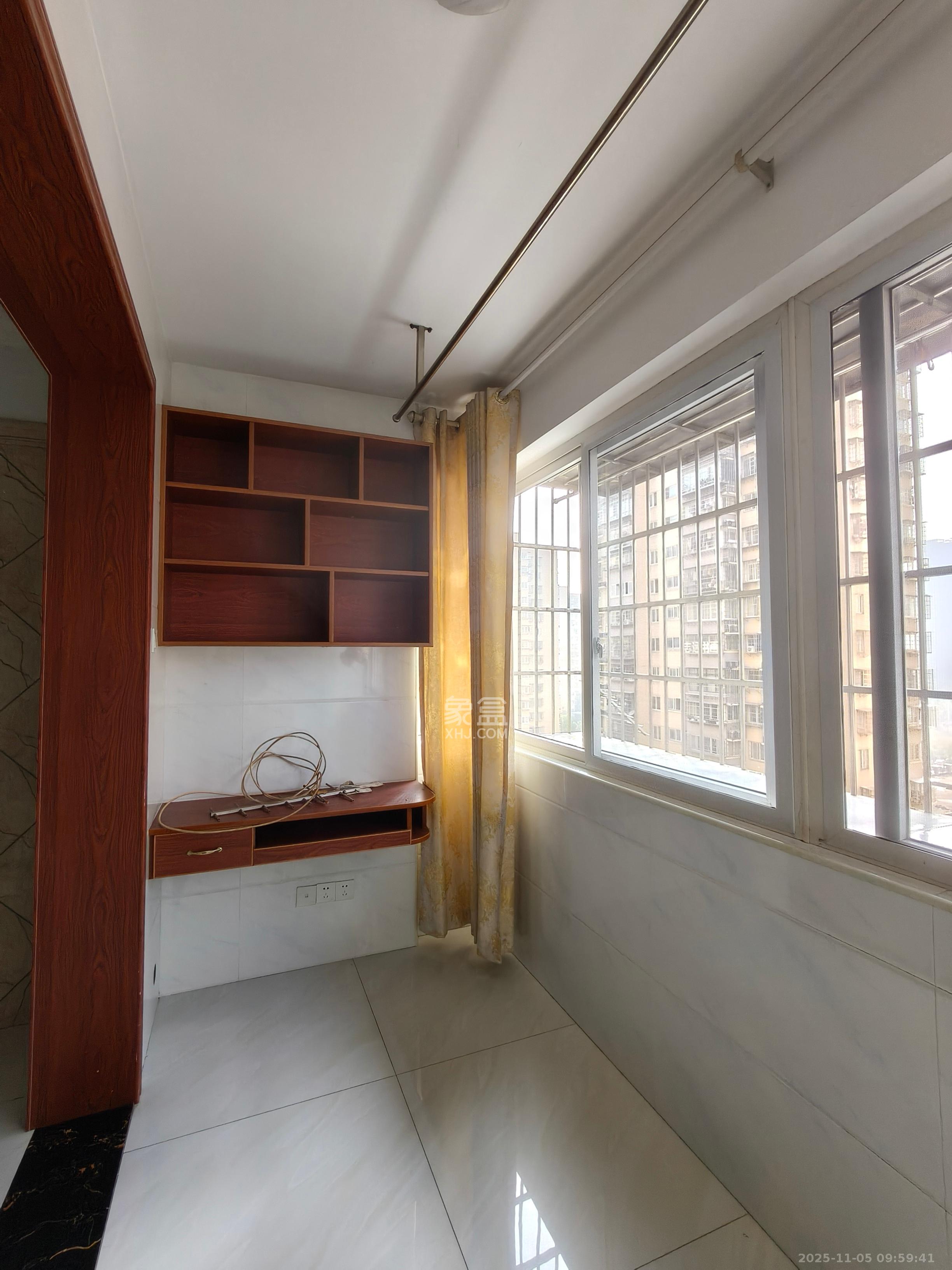 星城新宇黎锦苑  2室2厅1卫    1680.0元/月室内图