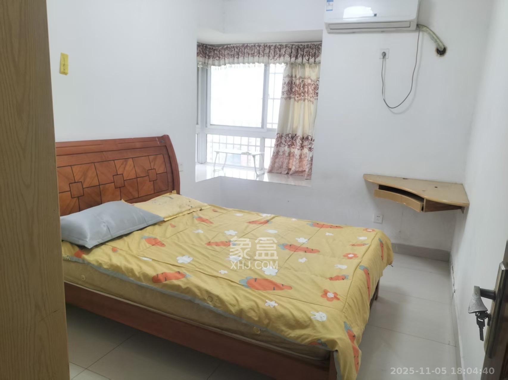 骑龙安置小区  2室2厅1卫    1800.0元/月室内图