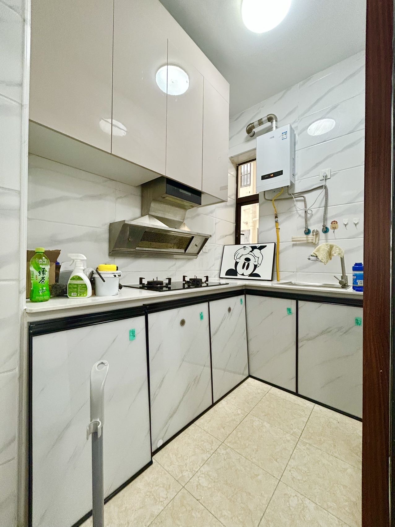 新琼雅苑  2室2厅1卫    83.0万