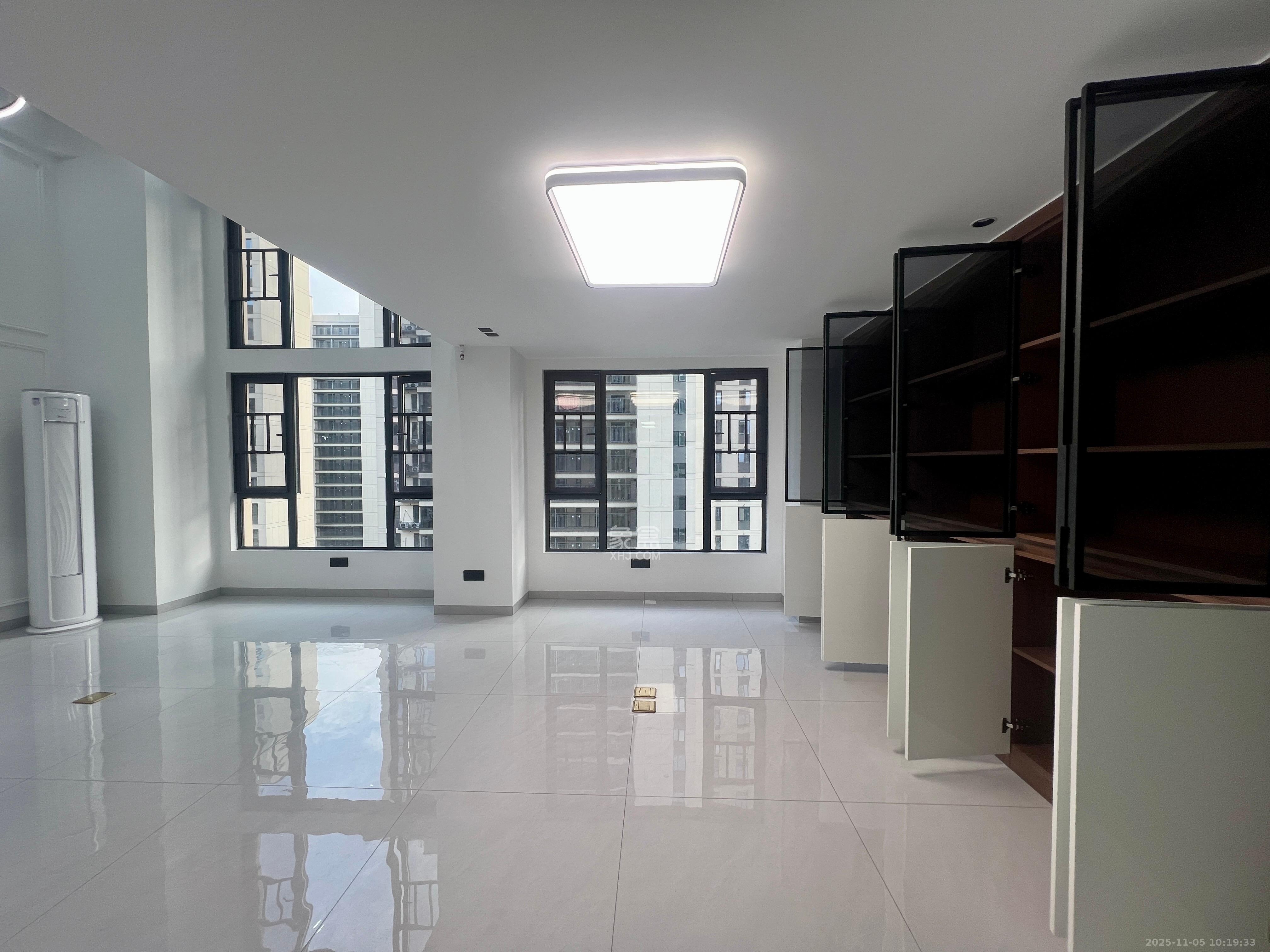 旭辉雨花郡  1室1厅1卫    2650.0元/月室内图