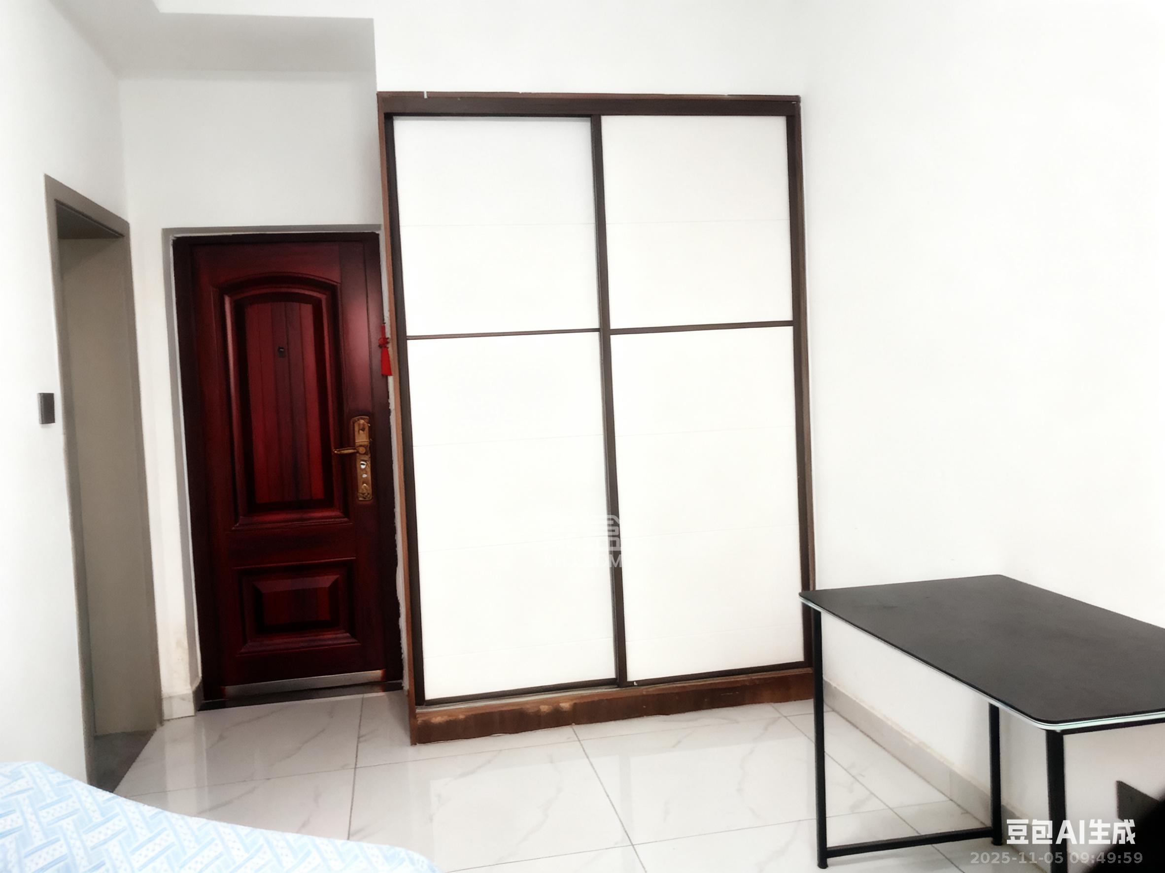 石岭小区A区 1室1厅1卫 1500.0元/月 石岭小区A区 1室1厅1卫 1500.0元/月室内图