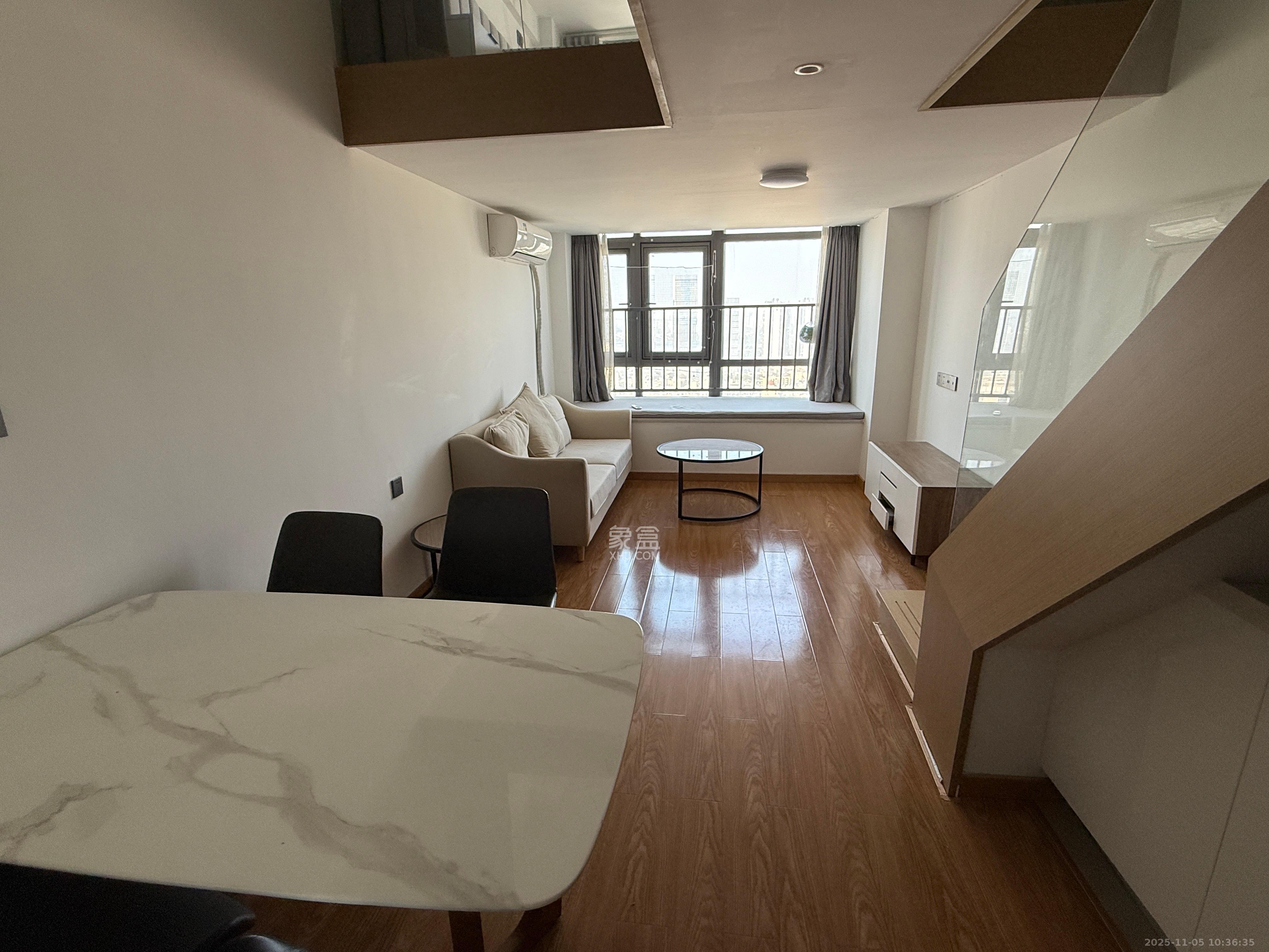 阳光城檀悦  2室1厅1卫    2800.0元/月室内图