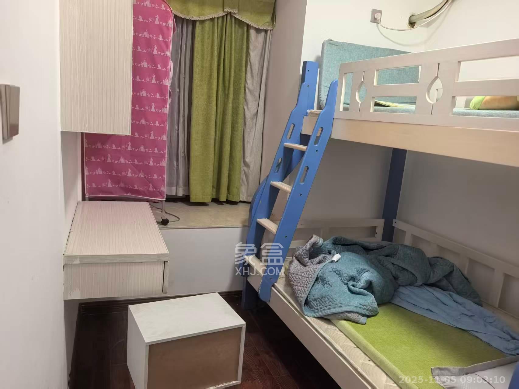 名家翡翠花园  2室2厅1卫    1900.0元/月室内图