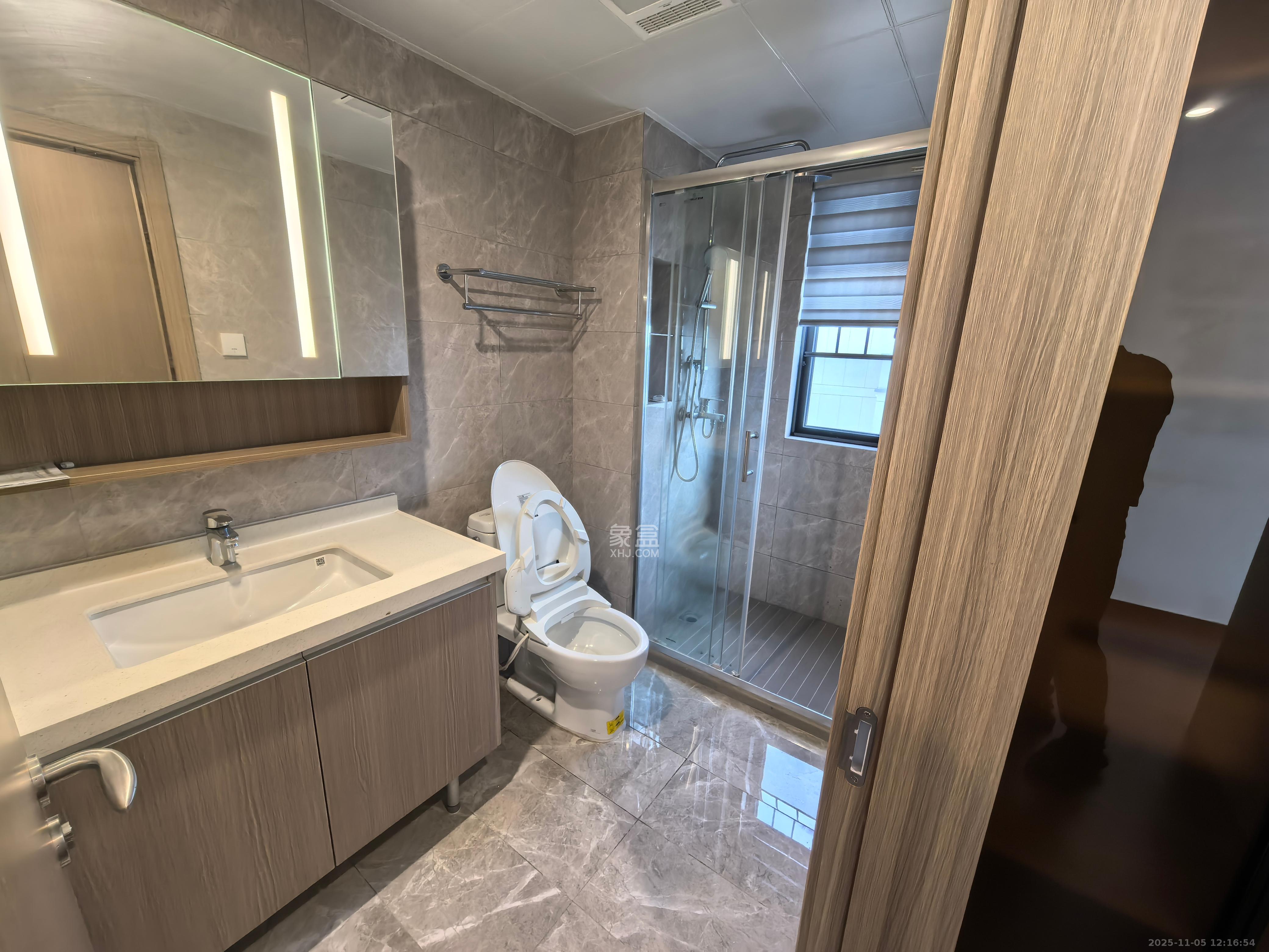 旭辉雨花郡  1室0厅0卫    4500.0元/月室内图