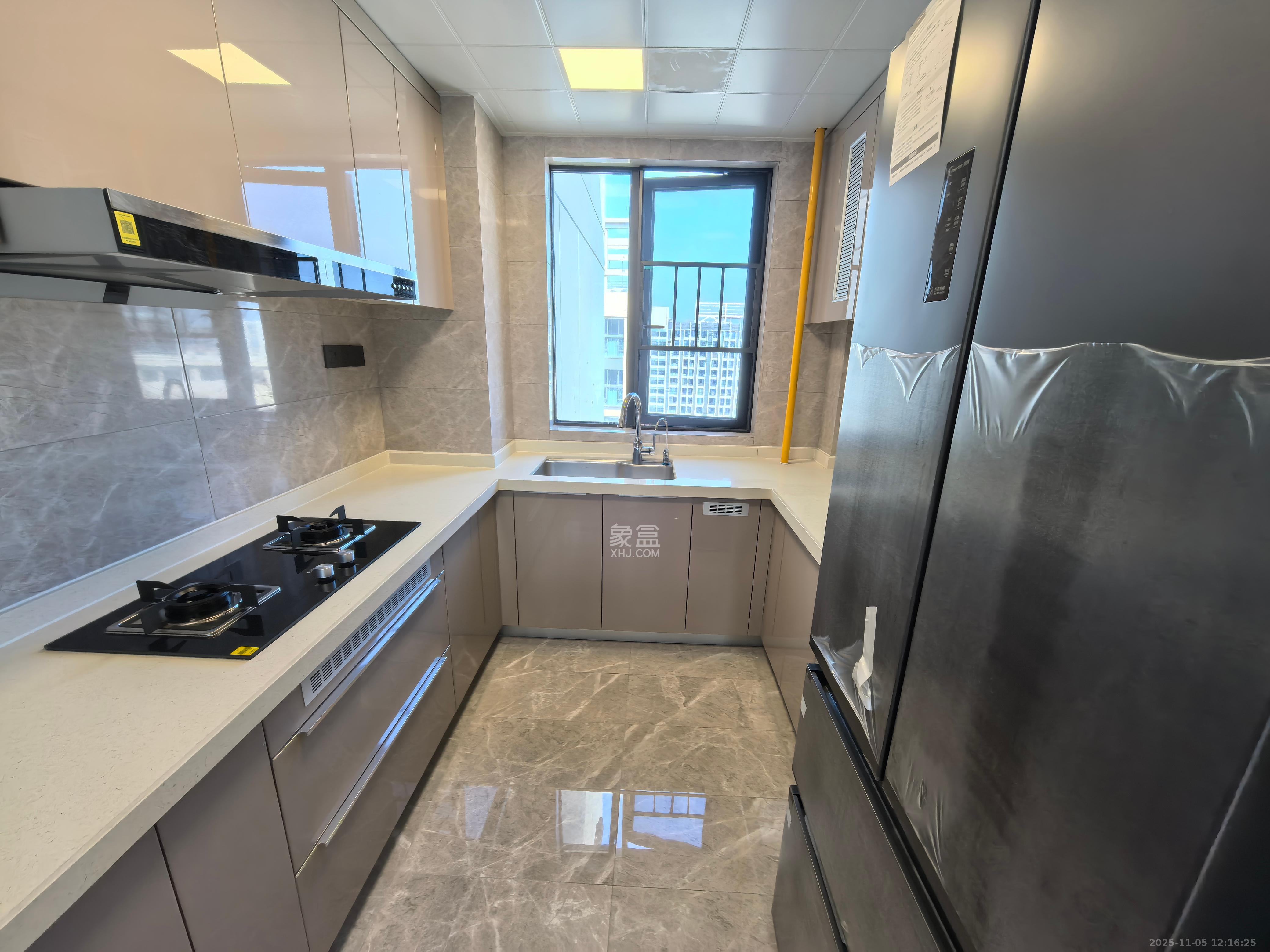 旭辉雨花郡  1室0厅0卫    4500.0元/月室内图