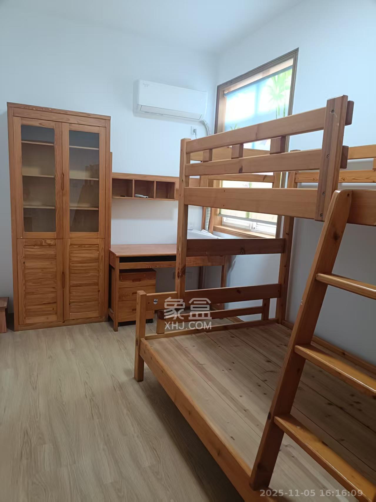 金信阳光在线  3室2厅1卫    2100.0元/月室内图