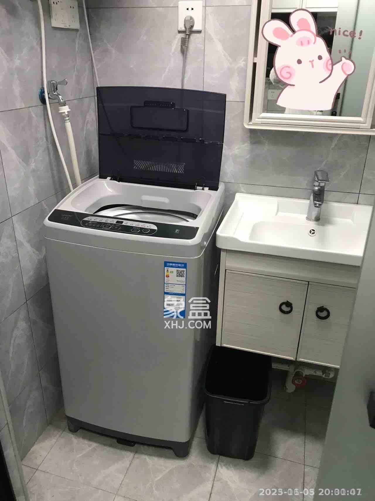 保利麓谷林语I区 1室1厅1卫 1500.0元/月 保利麓谷林语I区 1室1厅1卫 1500.0元/月室内图