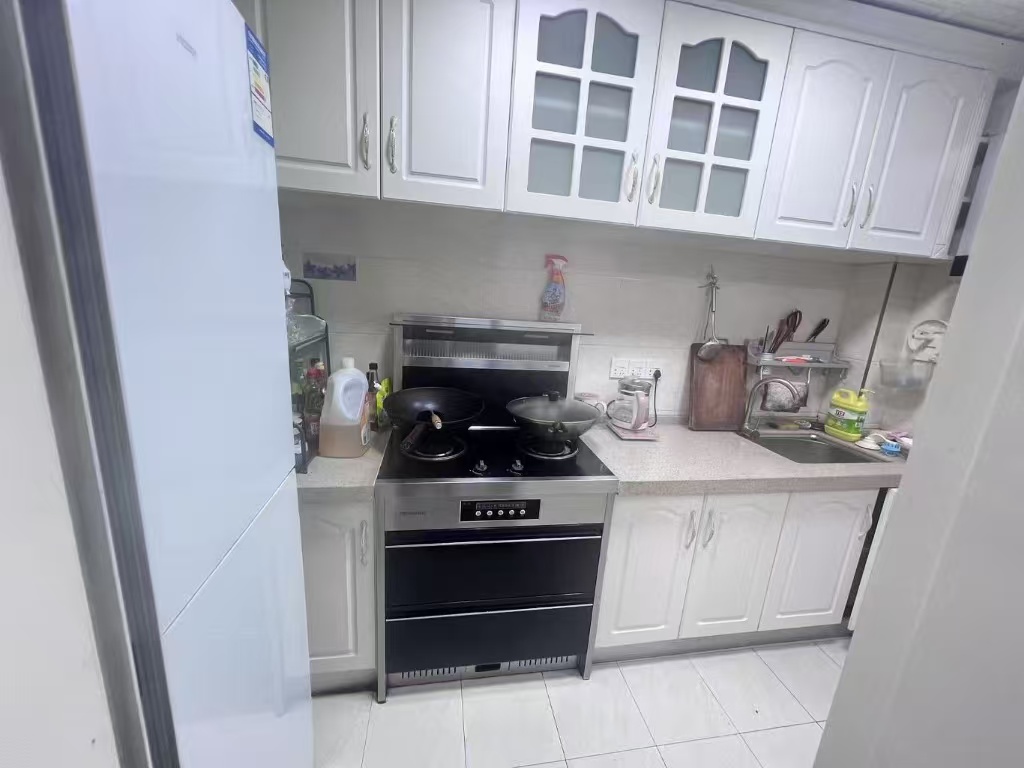 梓山湖公馆 1室1厅1卫 1500.0元/月 梓山湖公馆 1室1厅1卫 1500.0元/月室内图