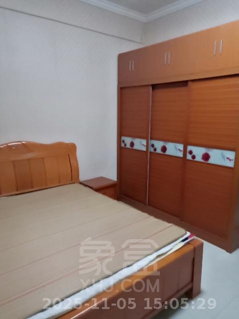 印象华都  1室1厅1卫    1000.0元/月小区图