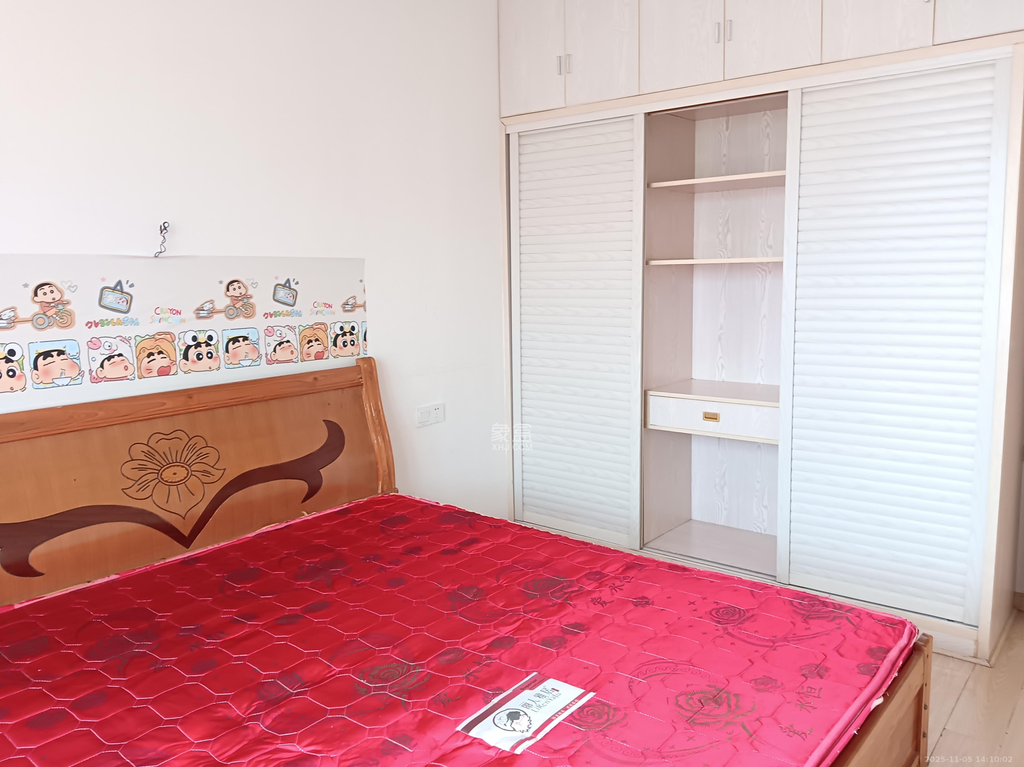 楚天世纪城东苑 2室2厅1卫 1400.0元/月 楚天世纪城东苑 2室2厅1卫 1400.0元/月室内图