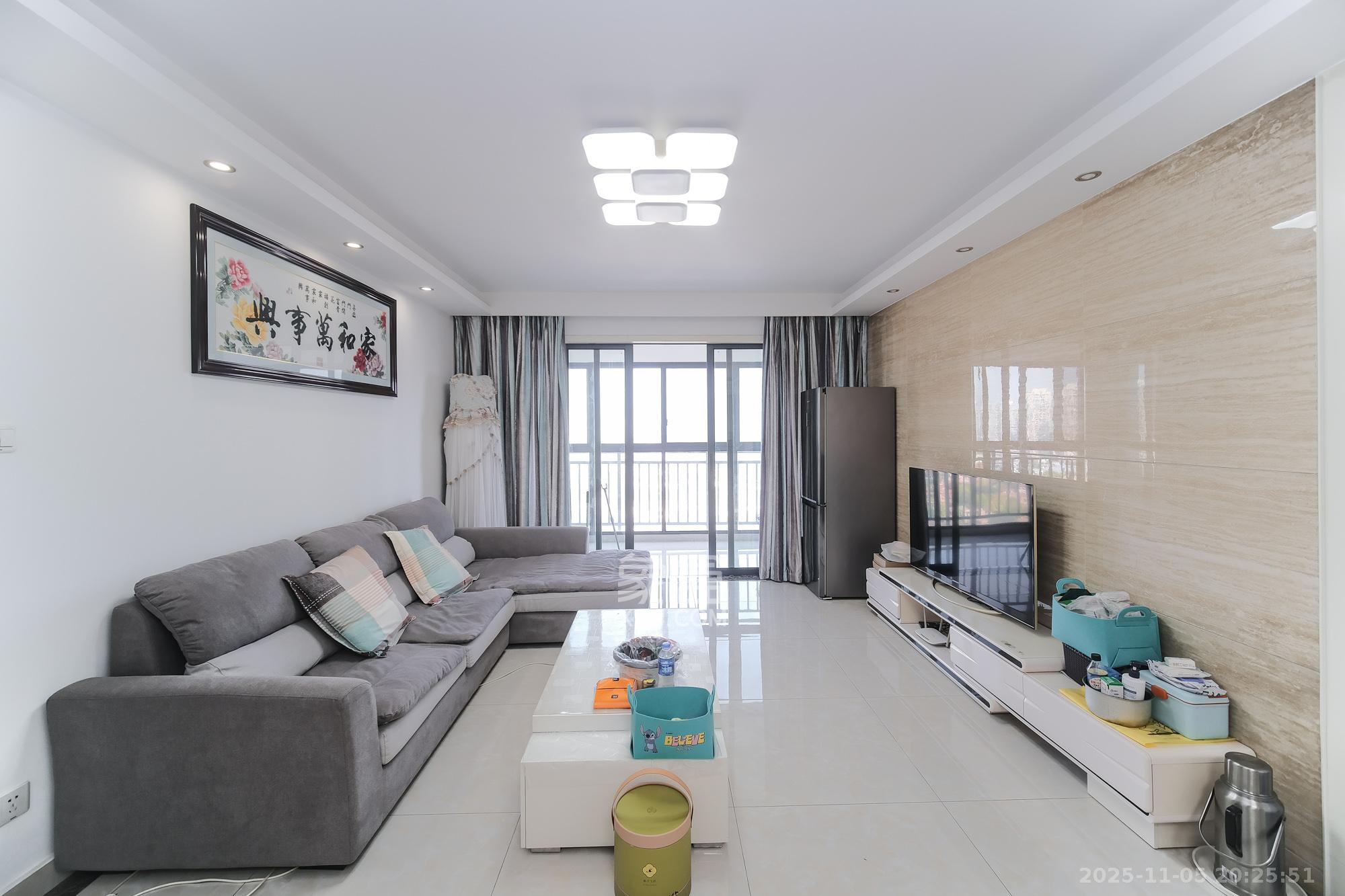 丰源国际  3室2厅1卫    78.0万