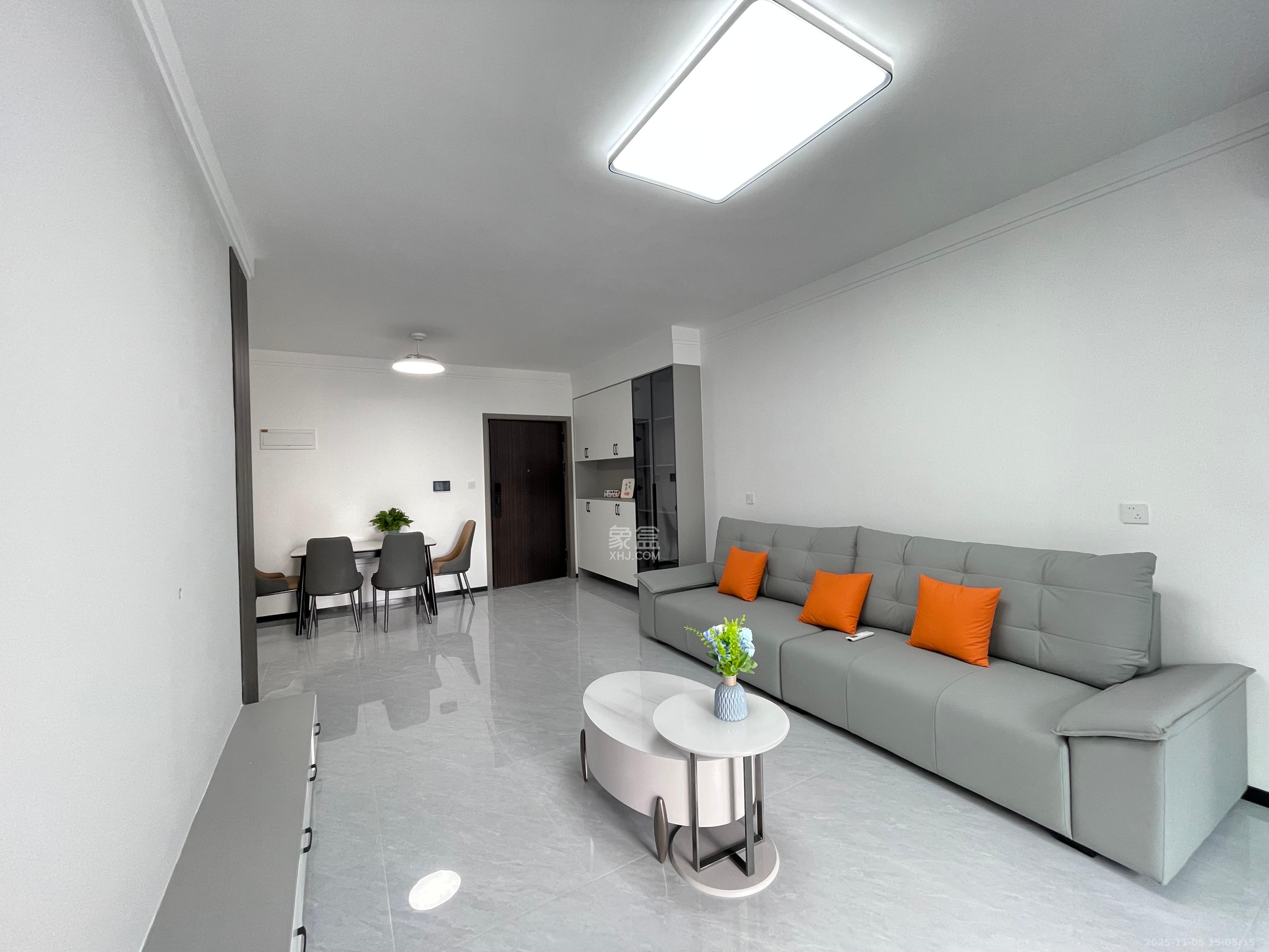 望远嘉苑 2室2厅1卫 2500.0元/月 望远嘉苑 2室2厅1卫 2500.0元/月室内图