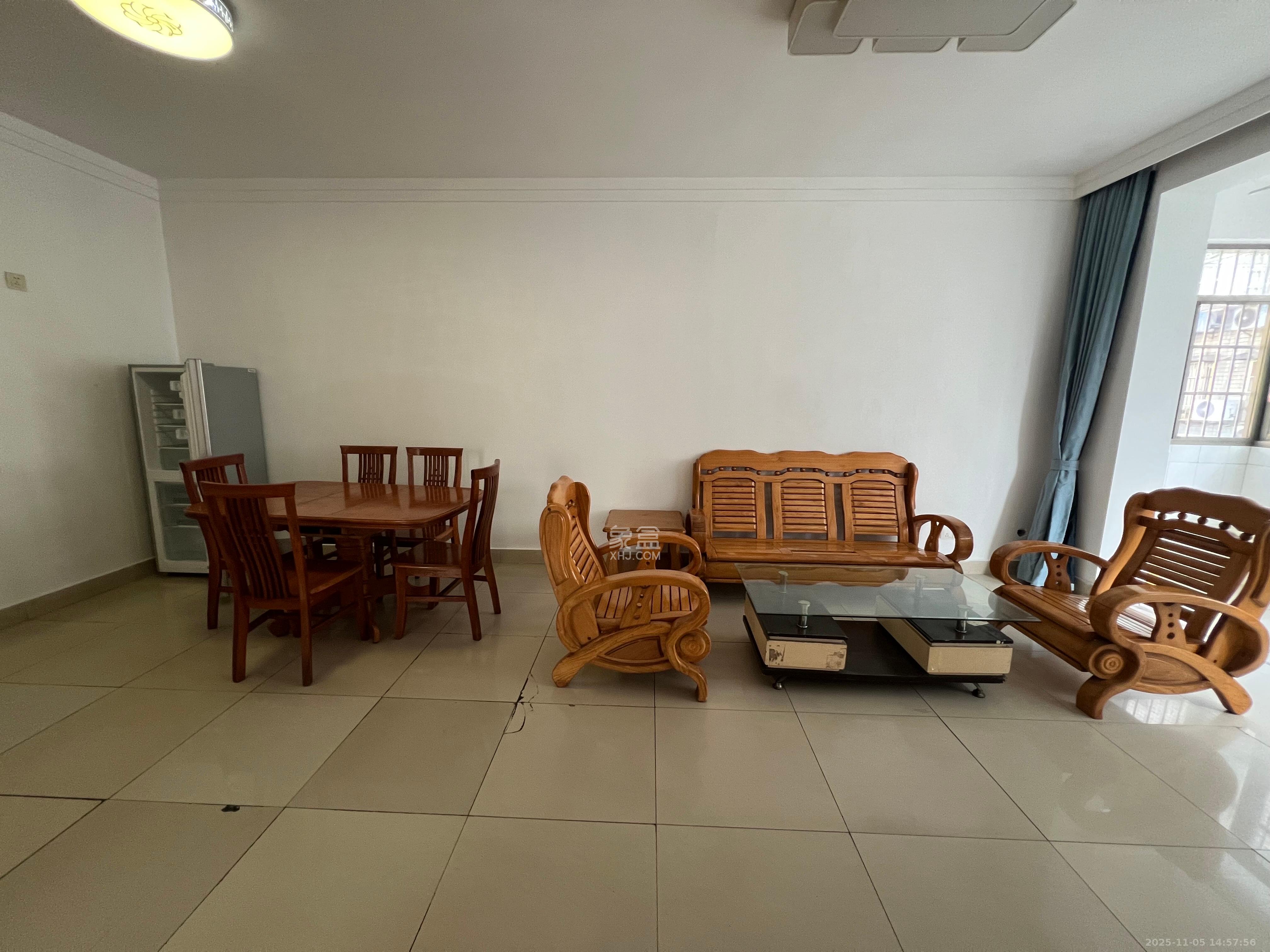 天韵家园 2室2厅1卫 1300.0元/月 天韵家园 2室2厅1卫 1300.0元/月室内图