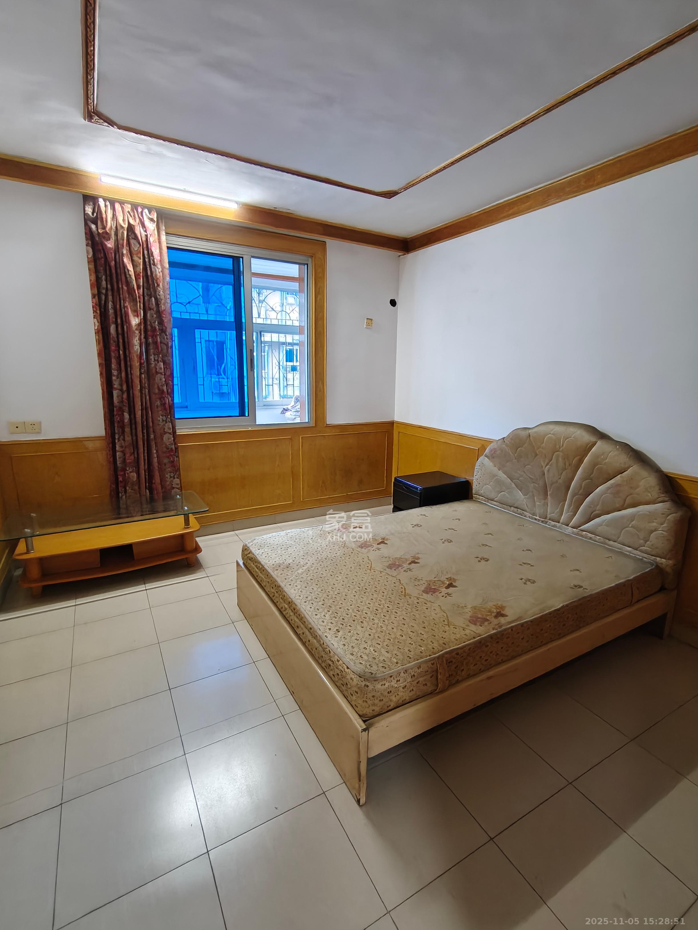 建安小区  3室2厅1卫    1550.0元/月室内图