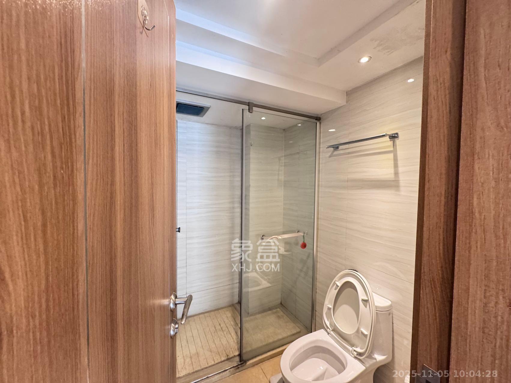 奥林匹克花园贡院二期  1室1厅1卫    1800.0元/月室内图