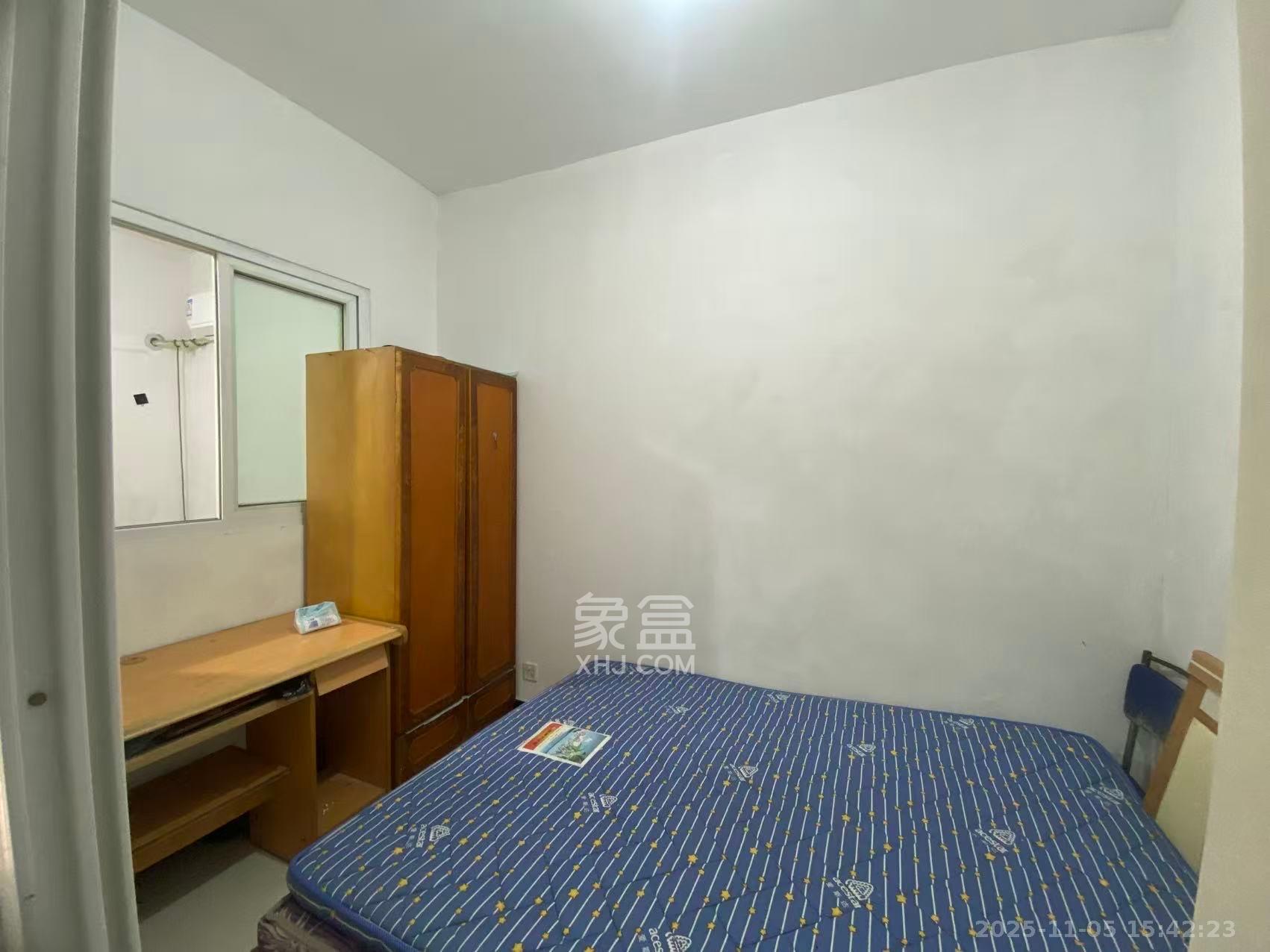 湘核佳苑 2室1厅1卫 1400.0元/月 湘核佳苑 2室1厅1卫 1400.0元/月室内图