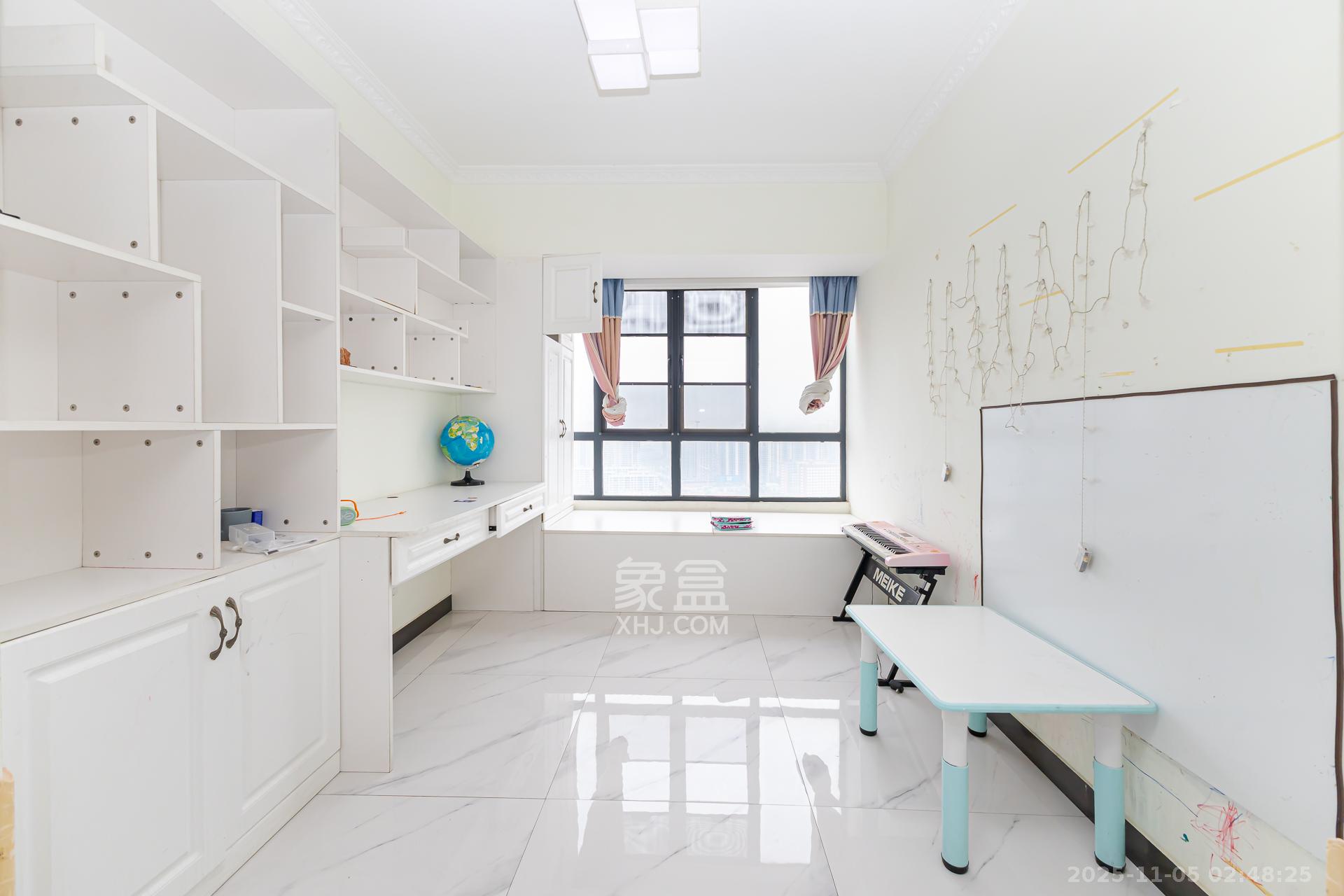 勤诚达新界 1室2厅1卫 114.0万 勤诚达新界 1室2厅1卫 114.0万卧室