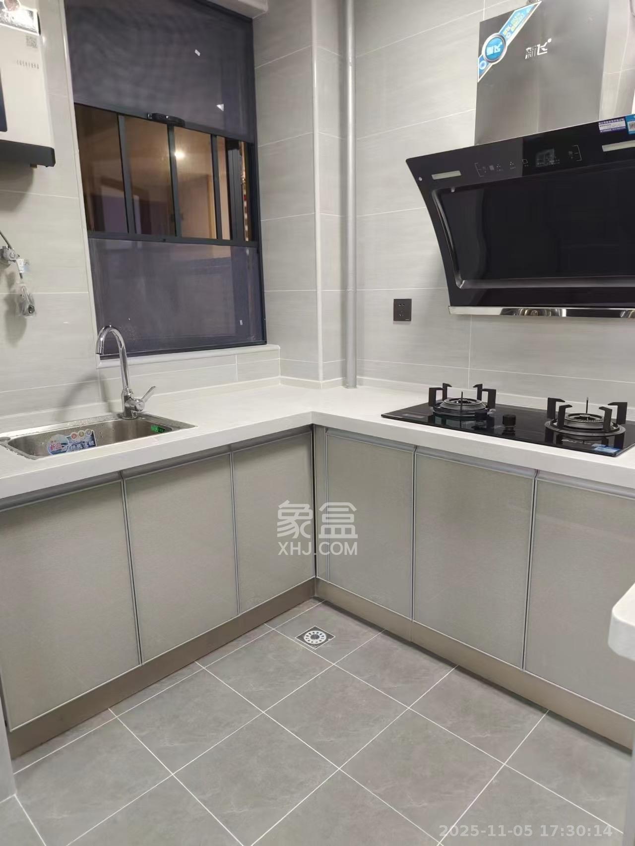 建投象山国际  3室2厅2卫    2800.0元/月室内图