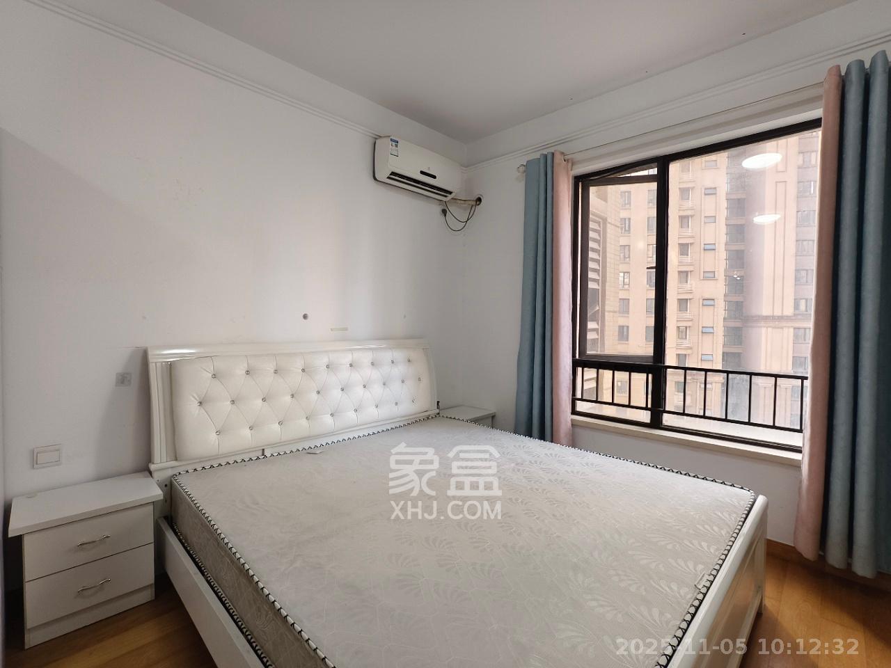 中海国际三期  3室2厅2卫    2100.0元/月室内图