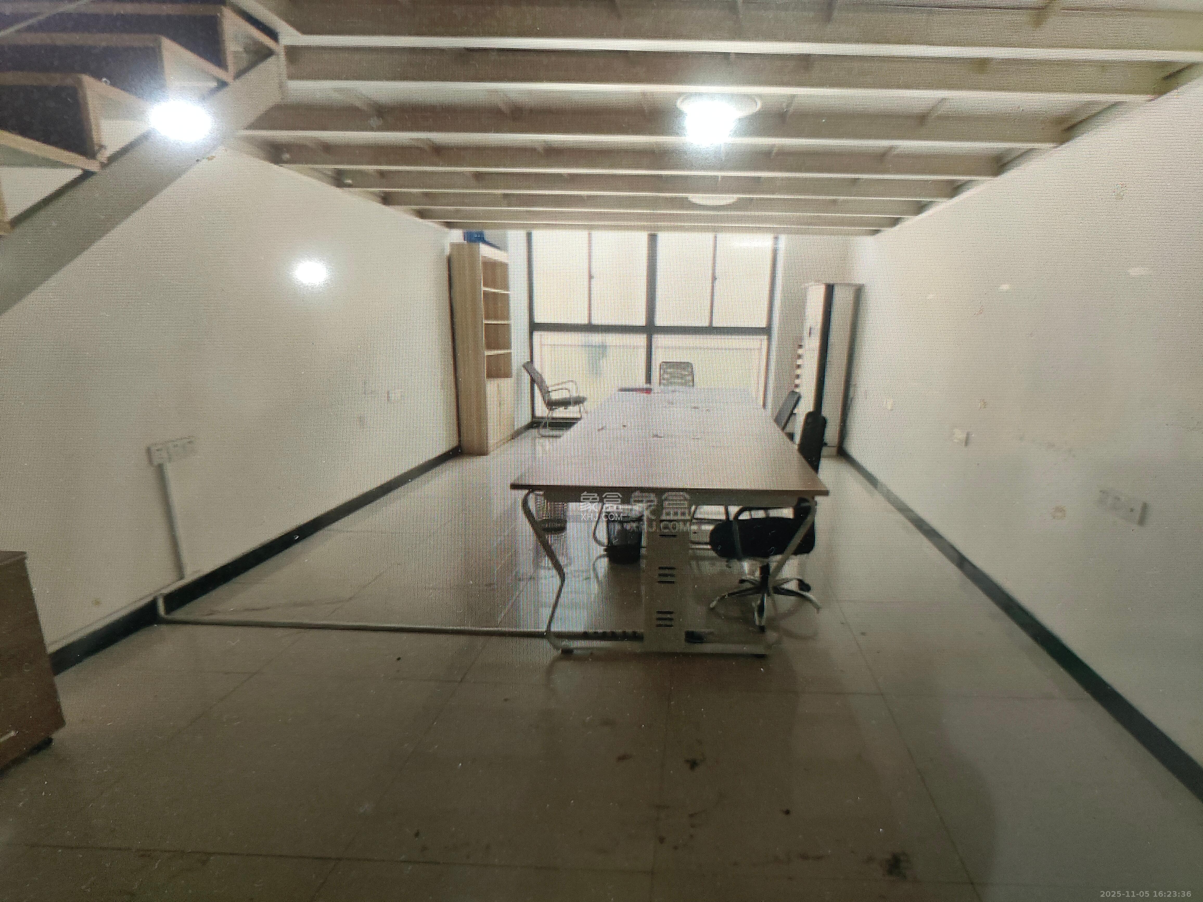 金科时代中心  1室1厅1卫    1580.0元/月室内图