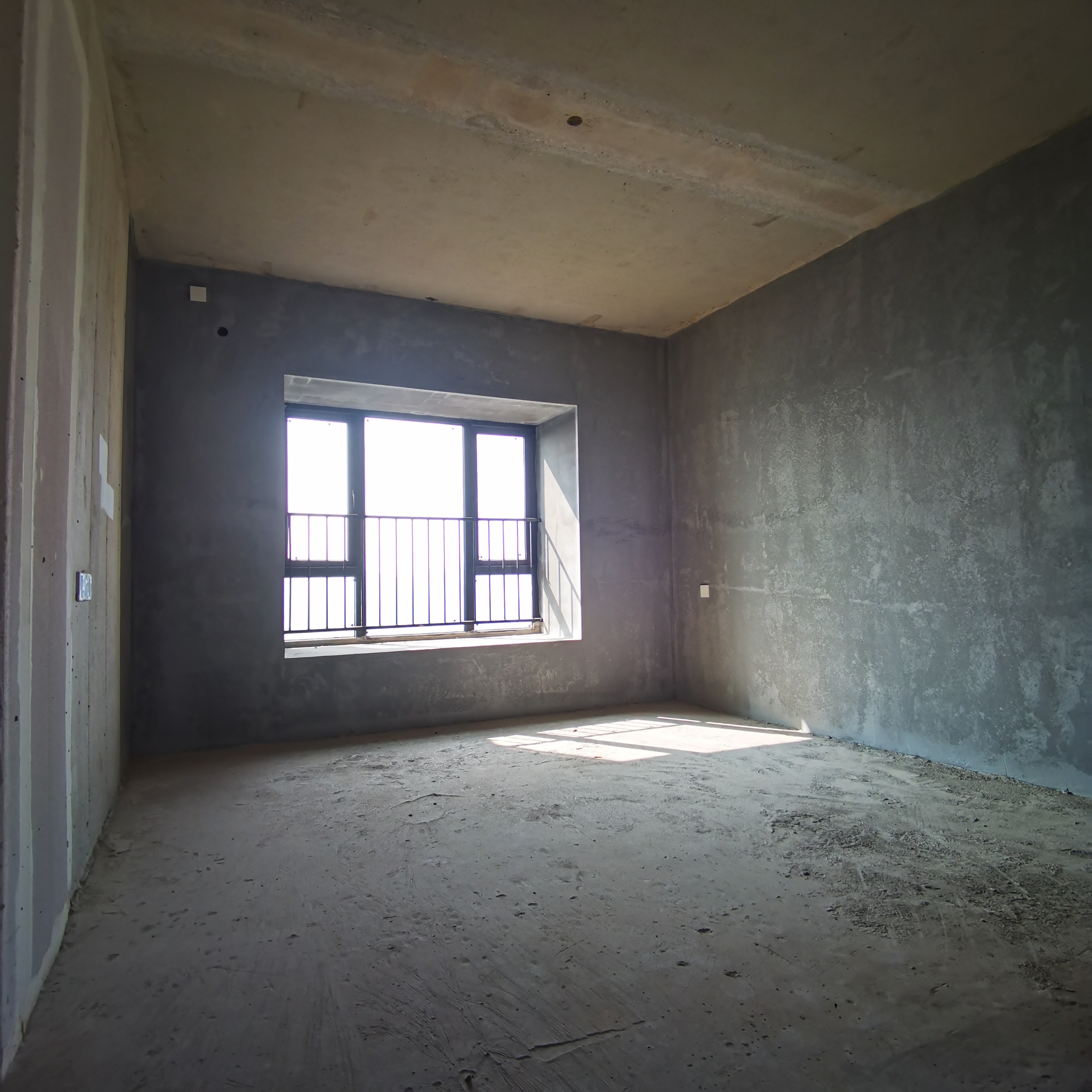 碧桂园正央时代  4室2厅2卫    65.8万客厅