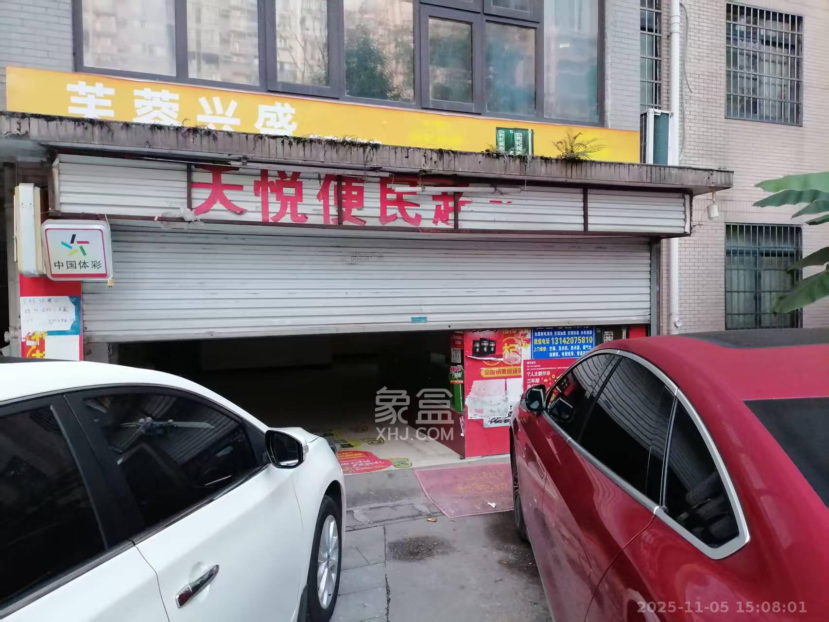 天悦嘉园  2室1厅1卫    7000.0元/月