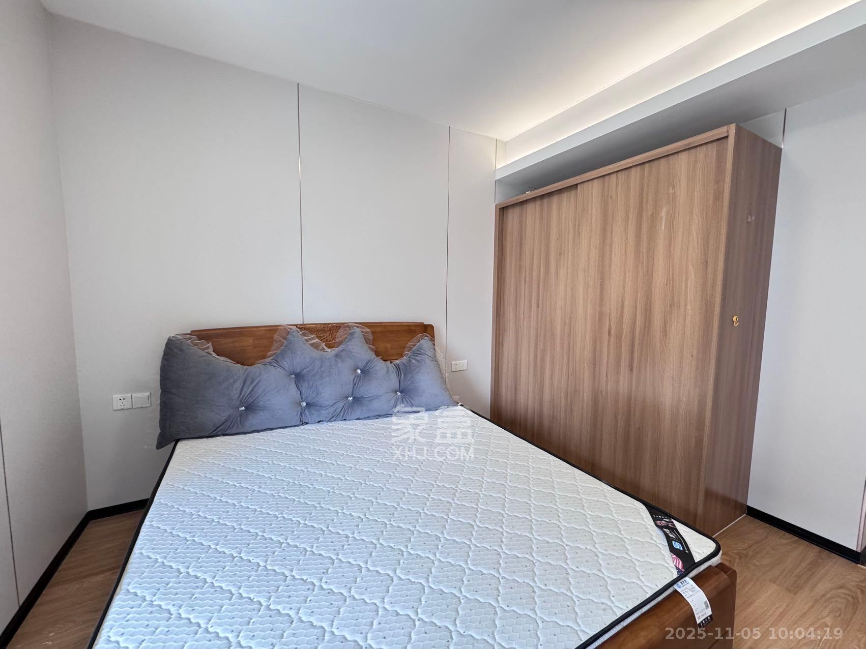 奥林匹克花园贡院二期 1室1厅1卫 1800.0元/月 奥林匹克花园贡院二期 1室1厅1卫 1800.0元/月室内图