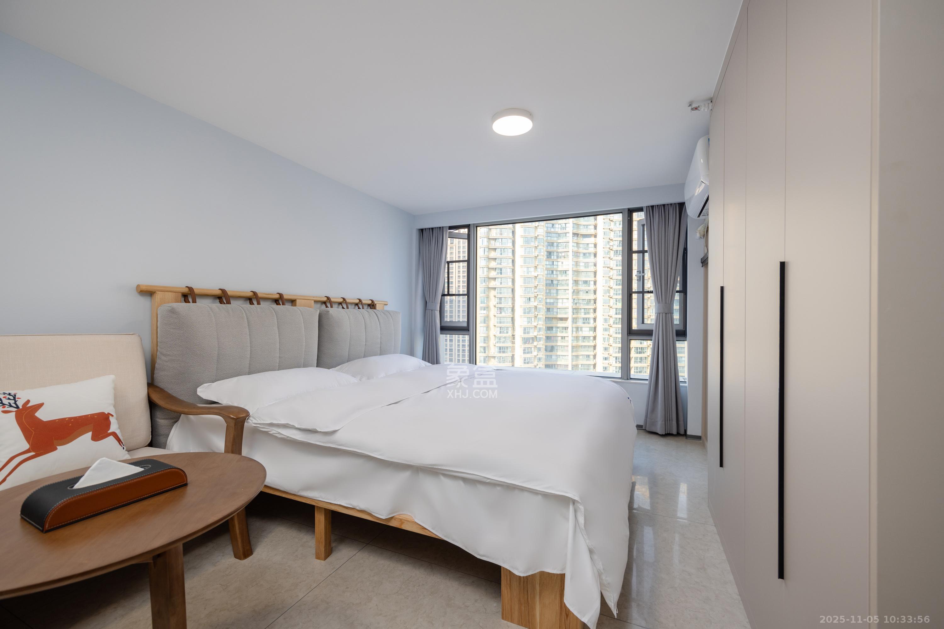 保利天禧EF区 1室1厅1卫 1600.0元/月 保利天禧EF区 1室1厅1卫 1600.0元/月室内图