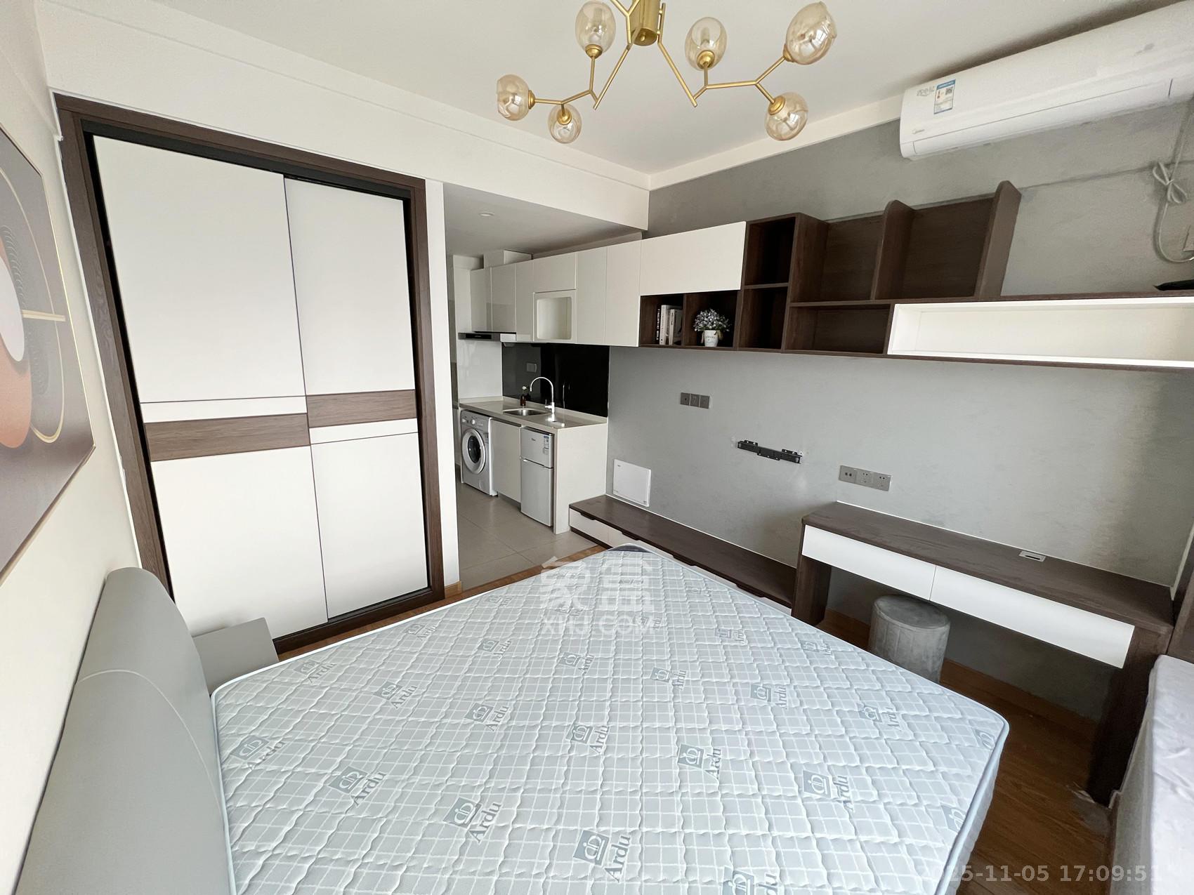 阳光城檀悦  1室0厅0卫    1700.0元/月室内图