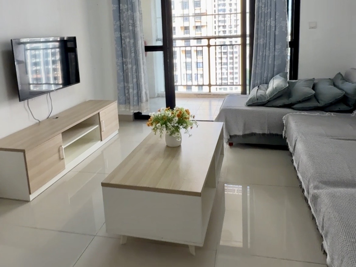 永秀花园北一区 3室2厅1卫 1800.0元/月 永秀花园北一区 3室2厅1卫 1800.0元/月室内图