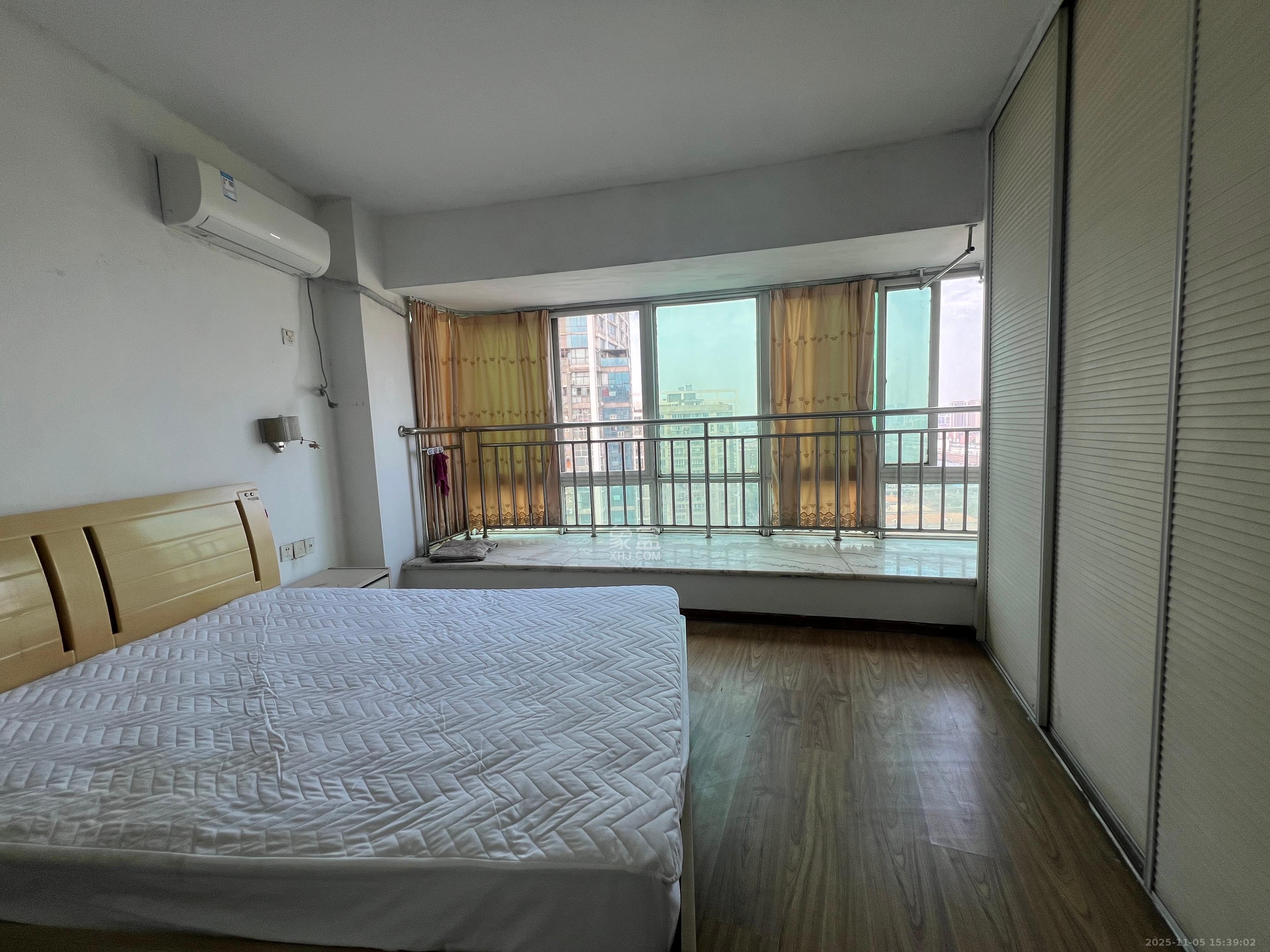 几米空间 1室1厅1卫 1300.0元/月 几米空间 1室1厅1卫 1300.0元/月室内图