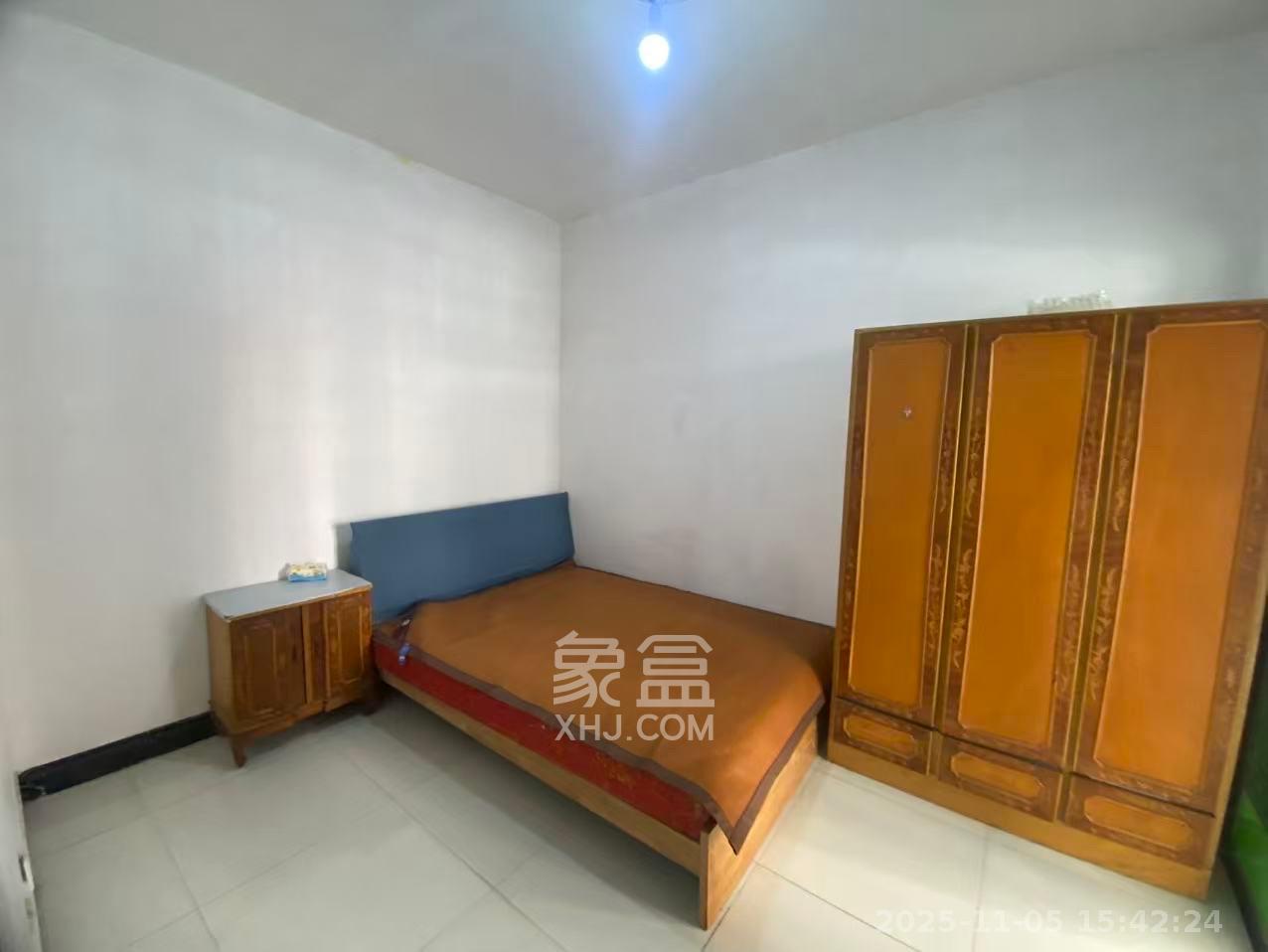 湘核佳苑  2室1厅1卫    1400.0元/月室内图