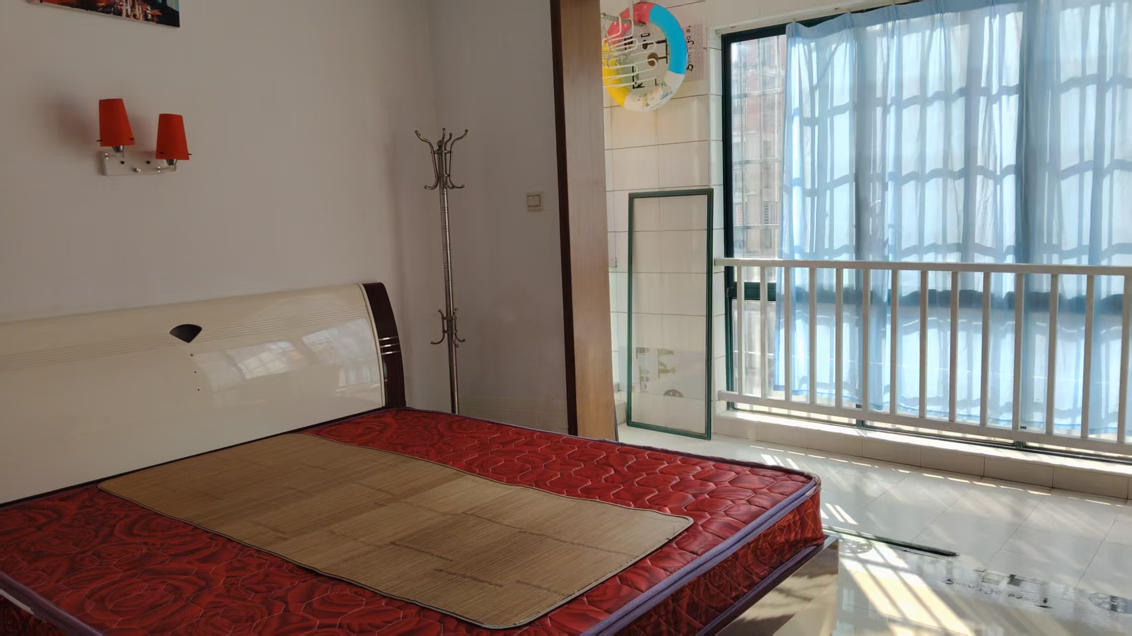 紫荆花苑 2室3厅1卫 1500.0元/月 紫荆花苑 2室3厅1卫 1500.0元/月室内图