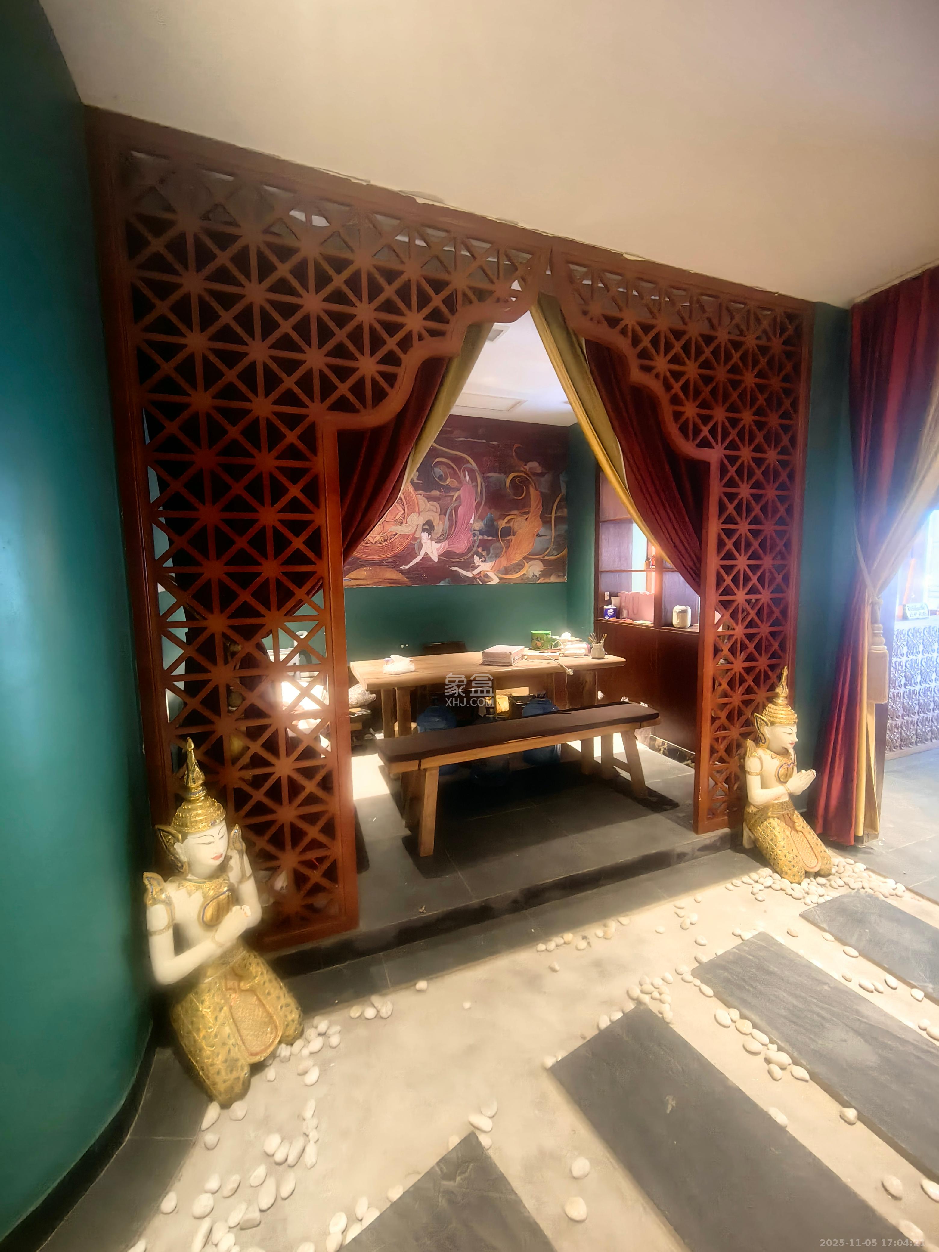 君康家园（梅溪湖七喜街）   150.0㎡      12000.0元/月室内图