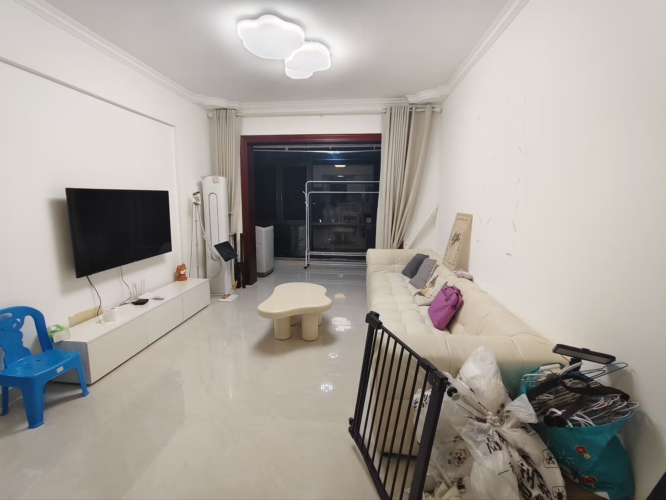 海星家园  2室2厅1卫    2650.0元/月