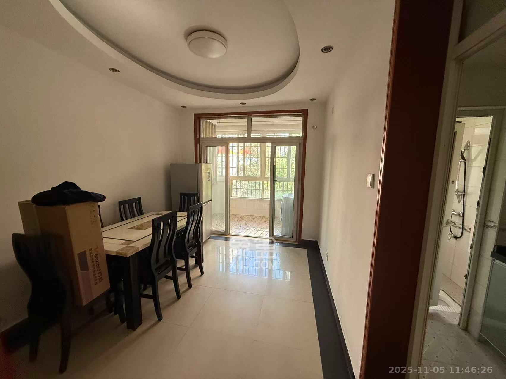 黎郡新宇康景园  2室1厅1卫    1700.0元/月室内图