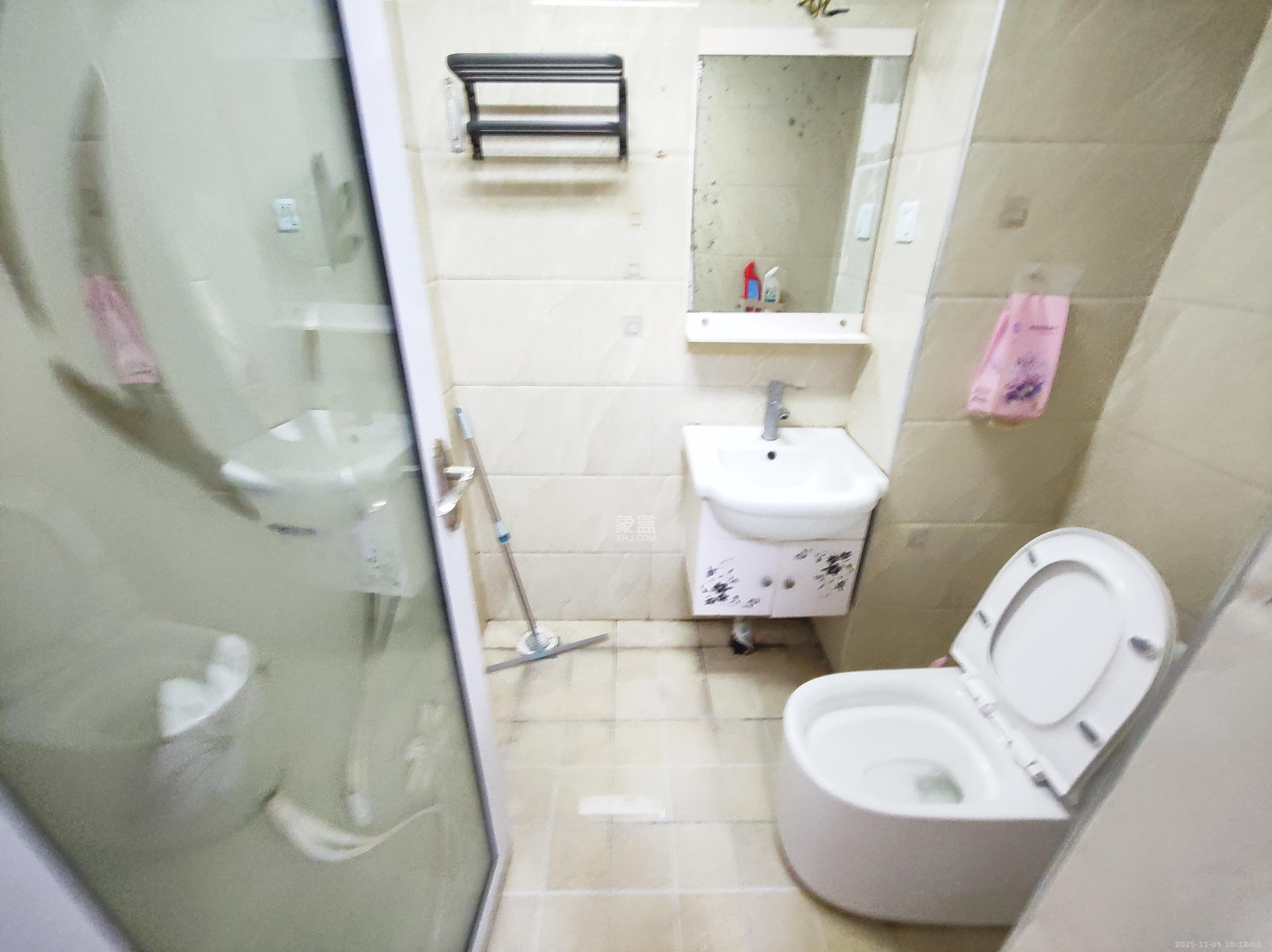 永林小时代  1室1厅1卫    1250.0元/月室内图