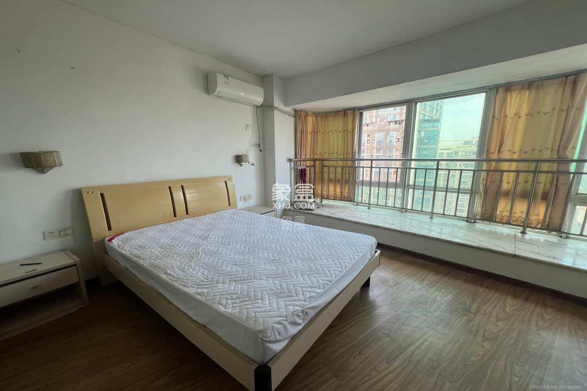 几米空间 1室1厅1卫 1300.0元/月 几米空间 1室1厅1卫 1300.0元/月室内图