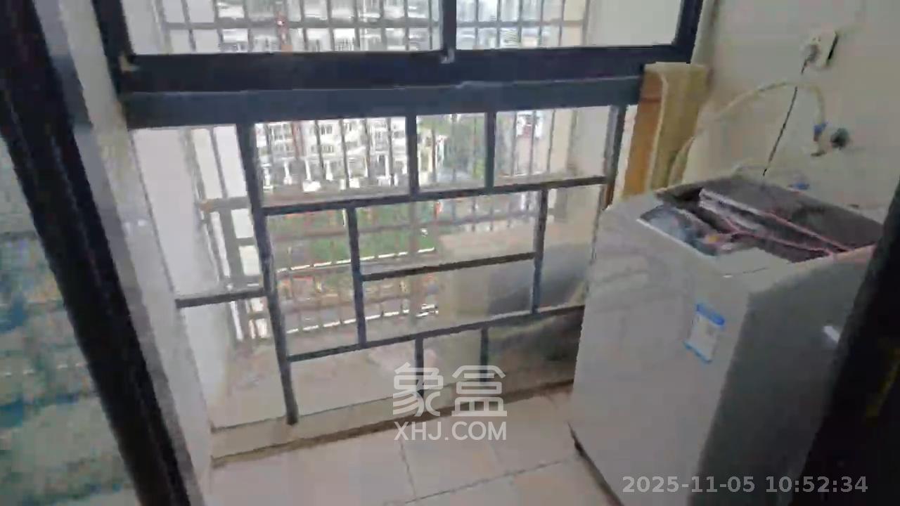 西子湖畔沃府  2室2厅1卫    2300.0元/月室内图