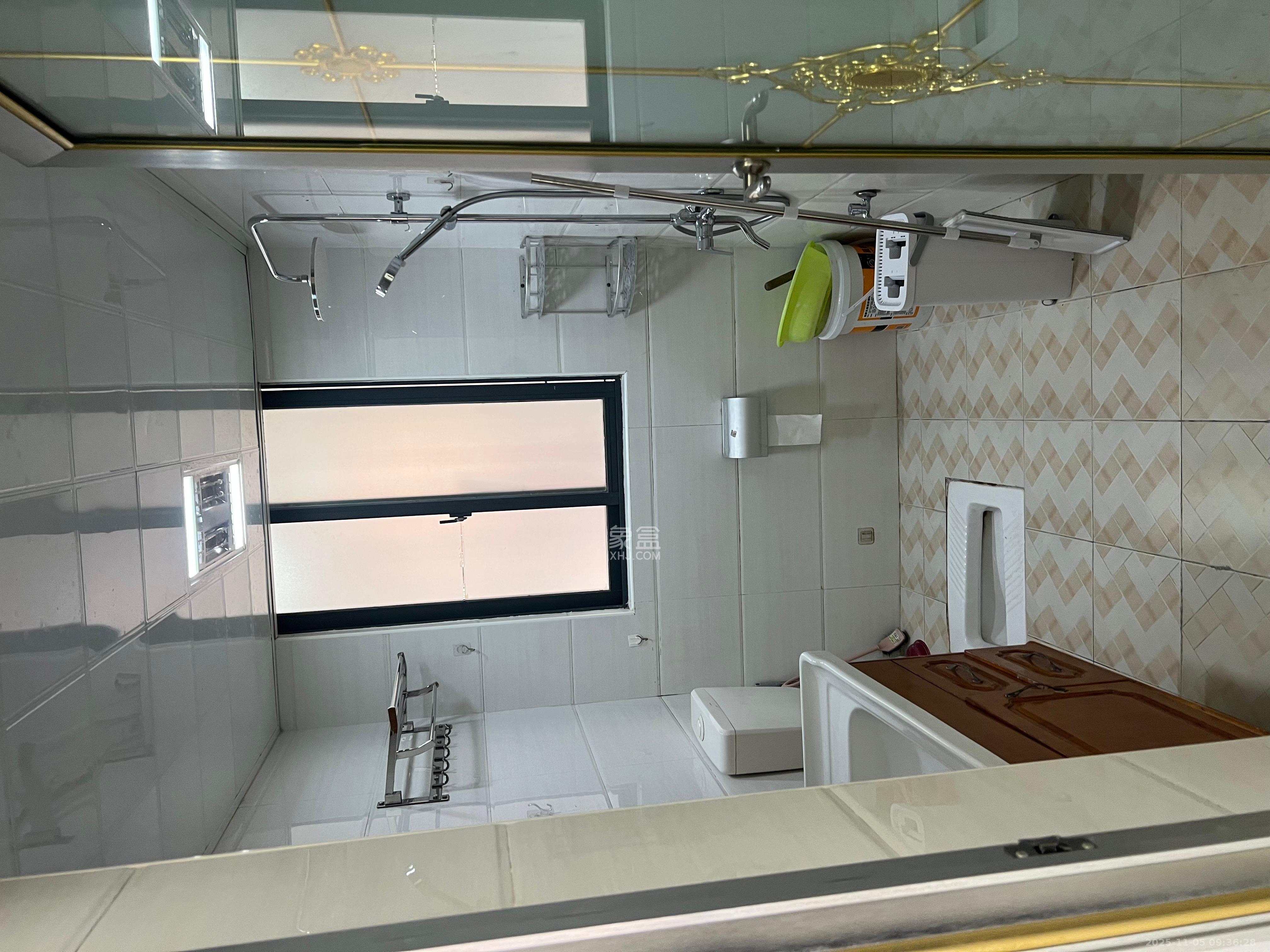 海德公园  4室2厅2卫    2280.0元/月室内图