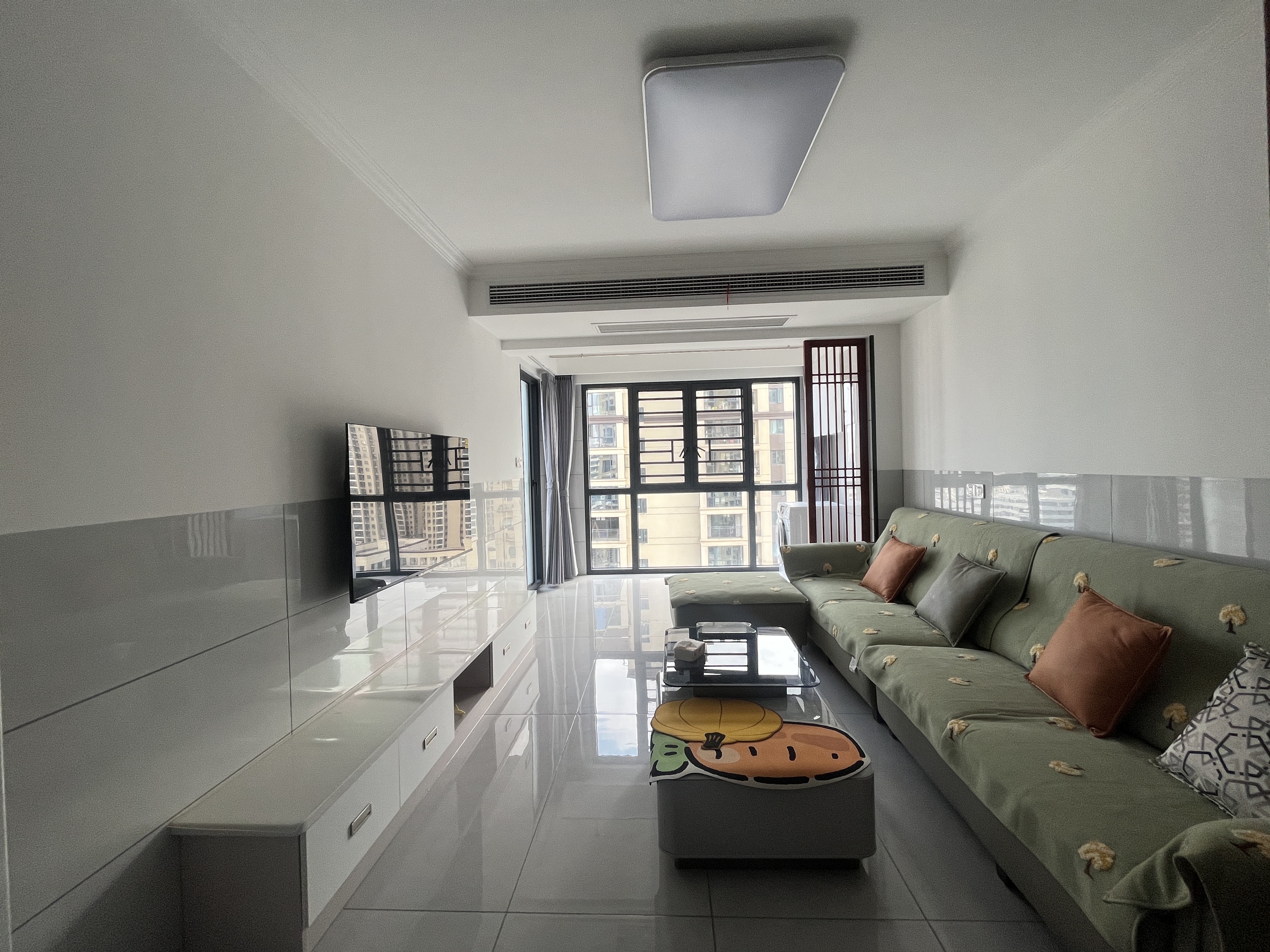 学士翰林苑  2室2厅1卫    1800.0元/月户型图